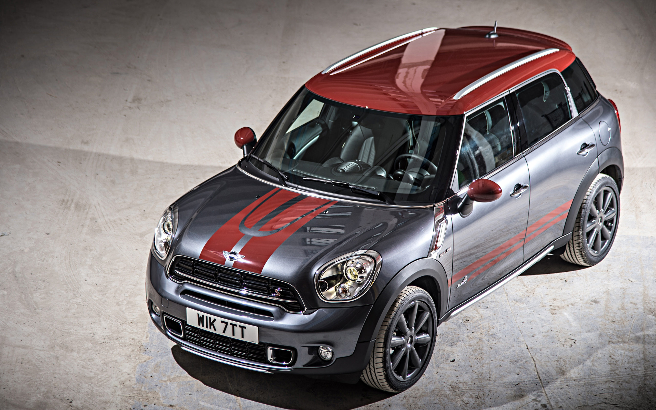 Mini Countryman Wallpapers