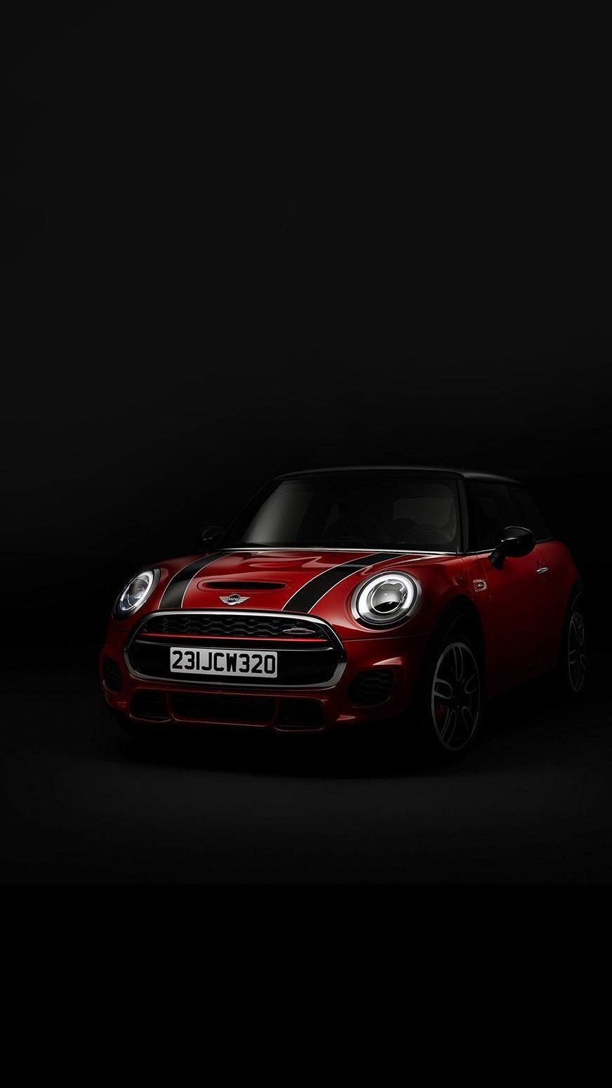 Mini Countryman Wallpapers