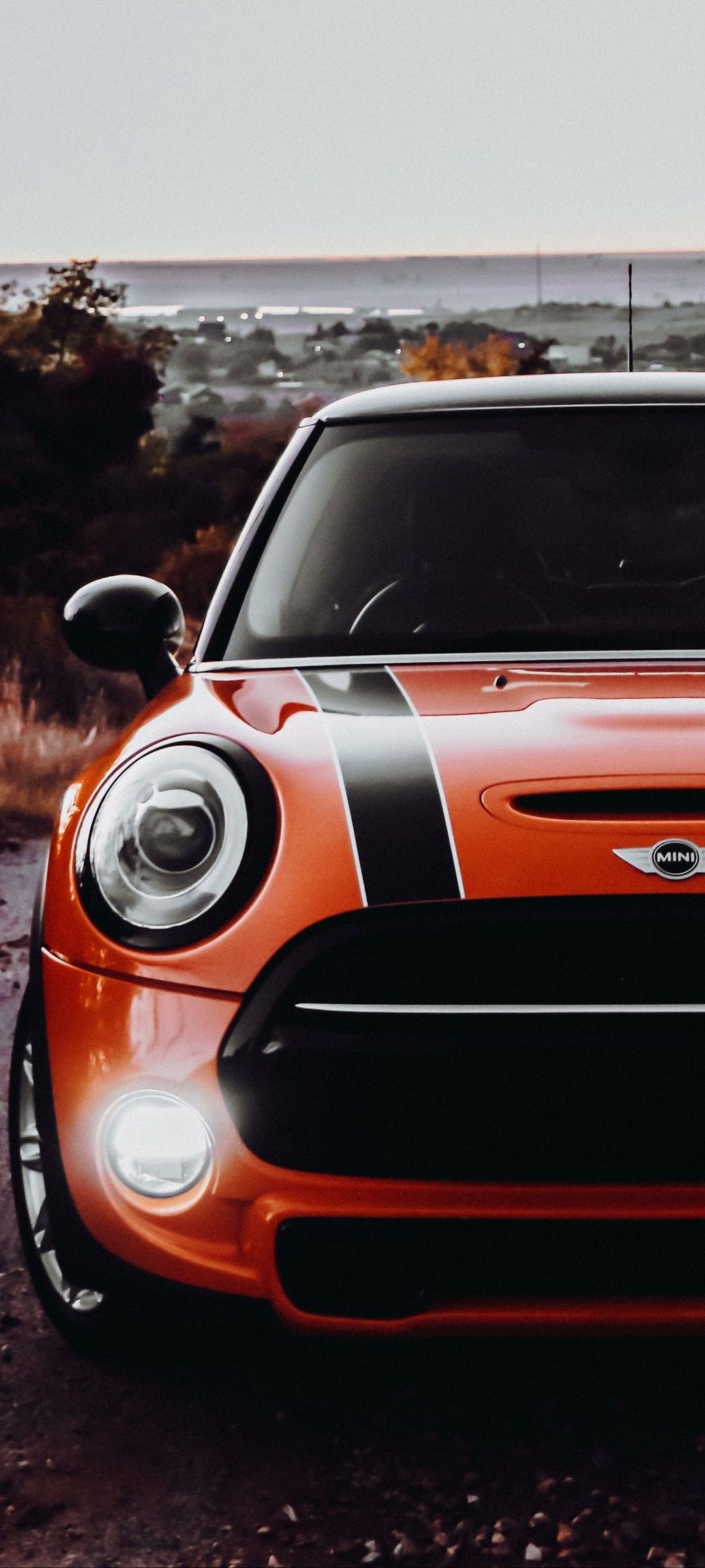 Mini Countryman Wallpapers