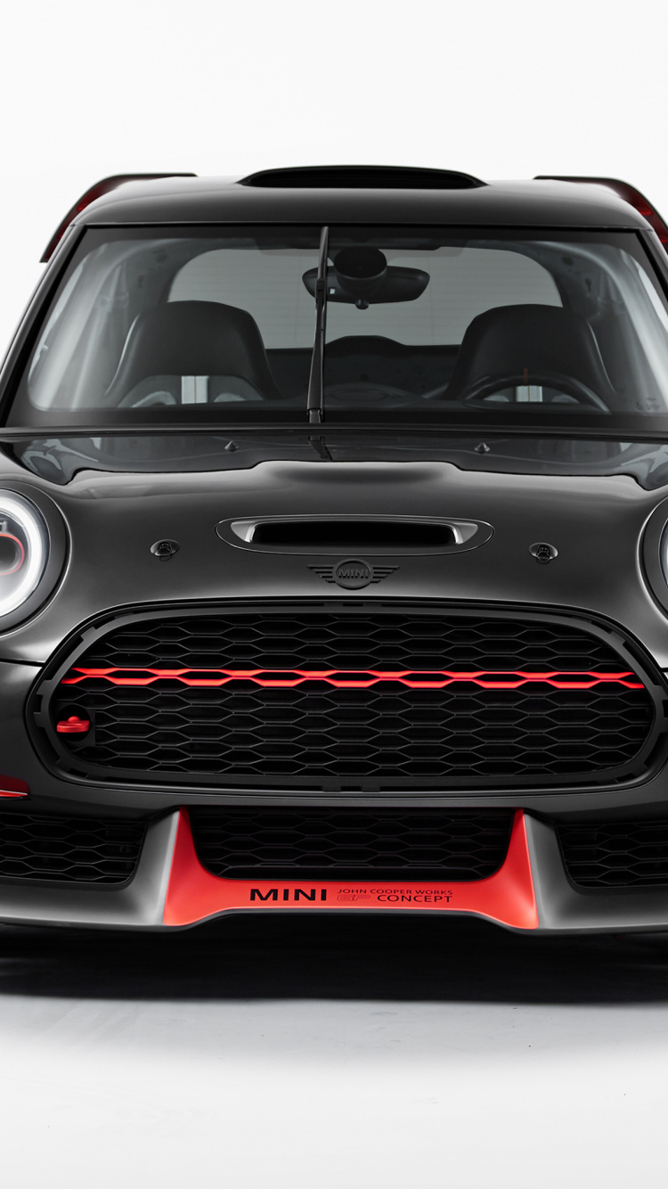 Mini John Cooper Works Wallpapers