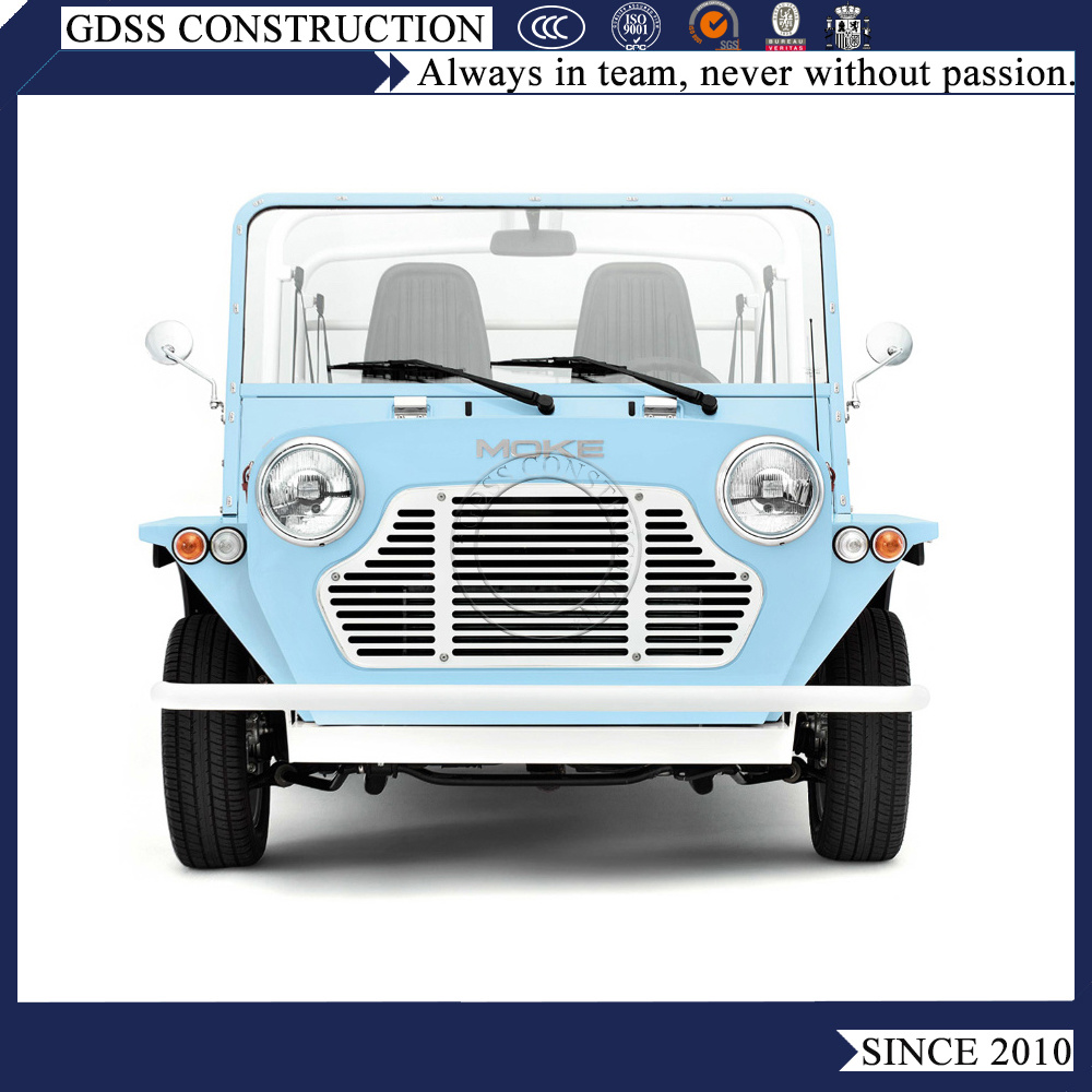 Mini Moke Wallpapers