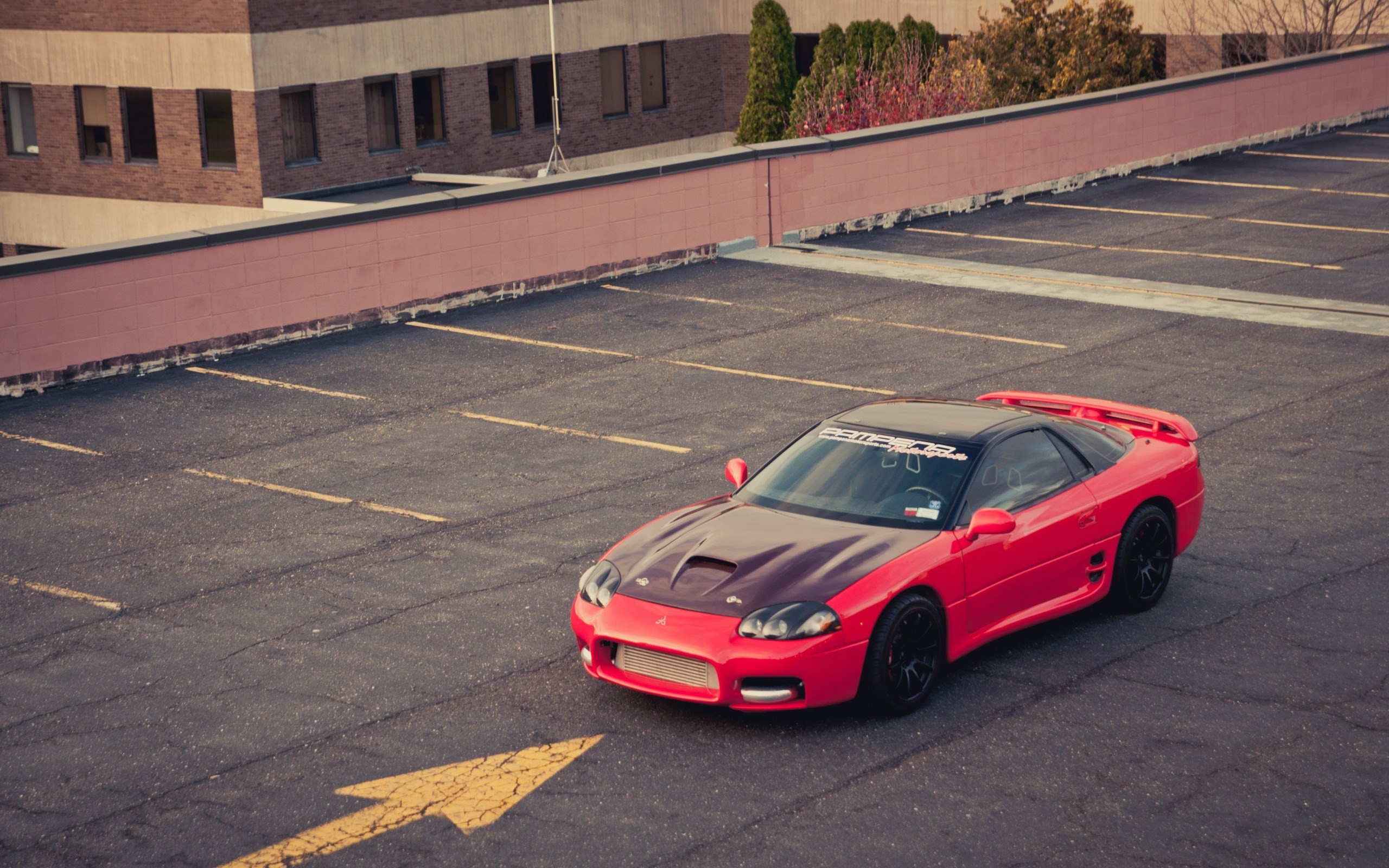 Mitsubishi 3000Gt Wallpapers