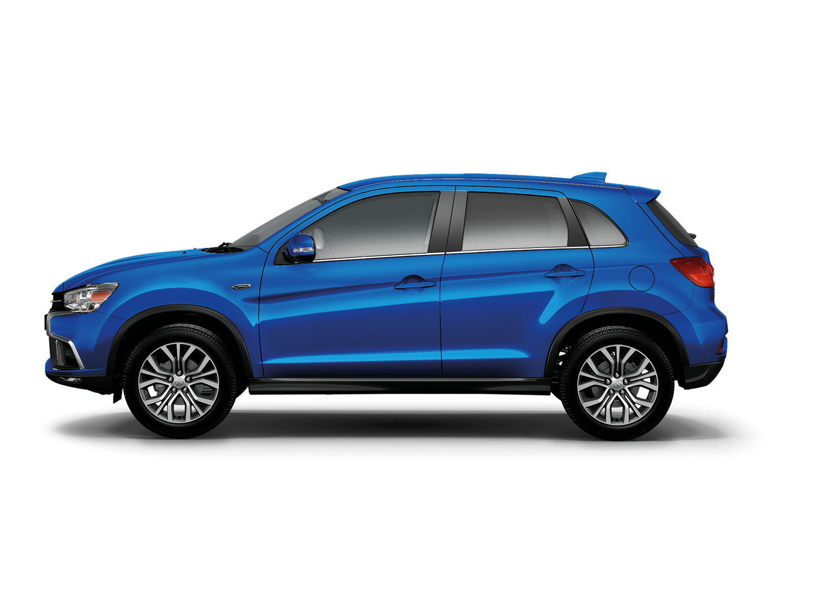 Mitsubishi Asx 2019 Wallpapers