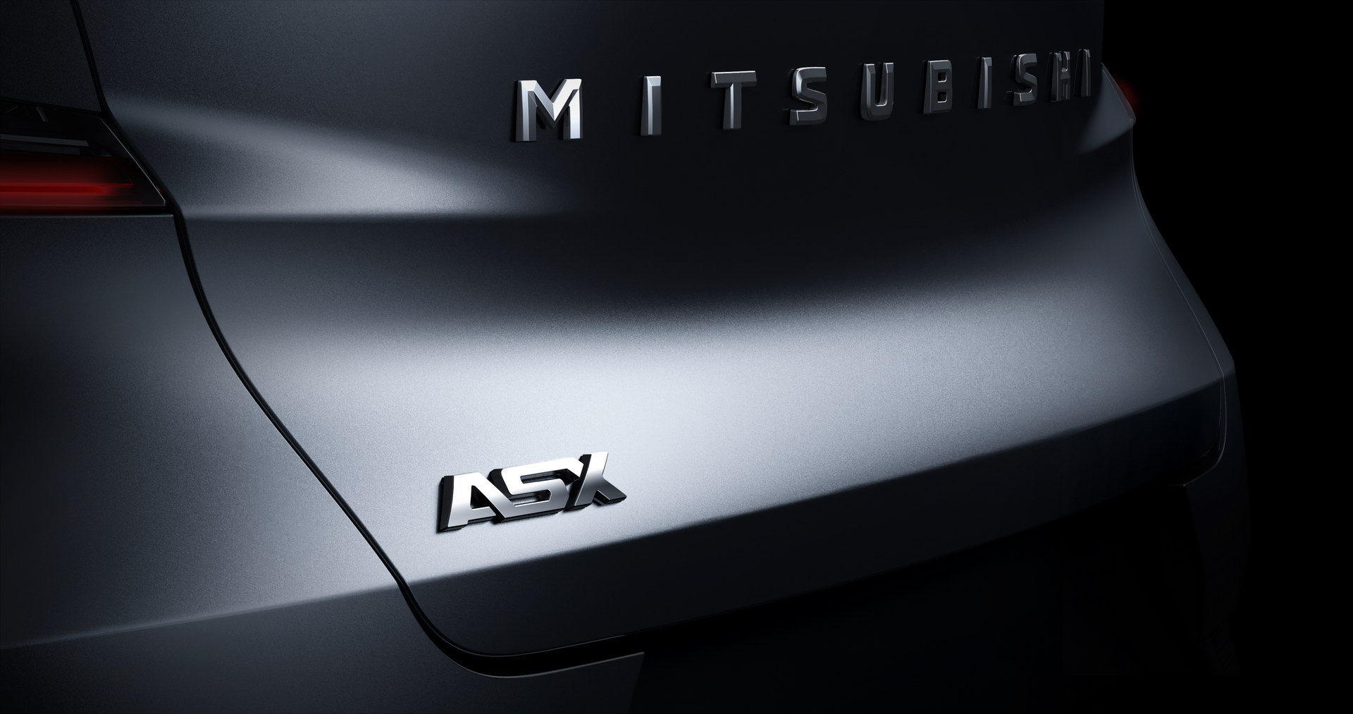 Mitsubishi Asx 2019 Wallpapers