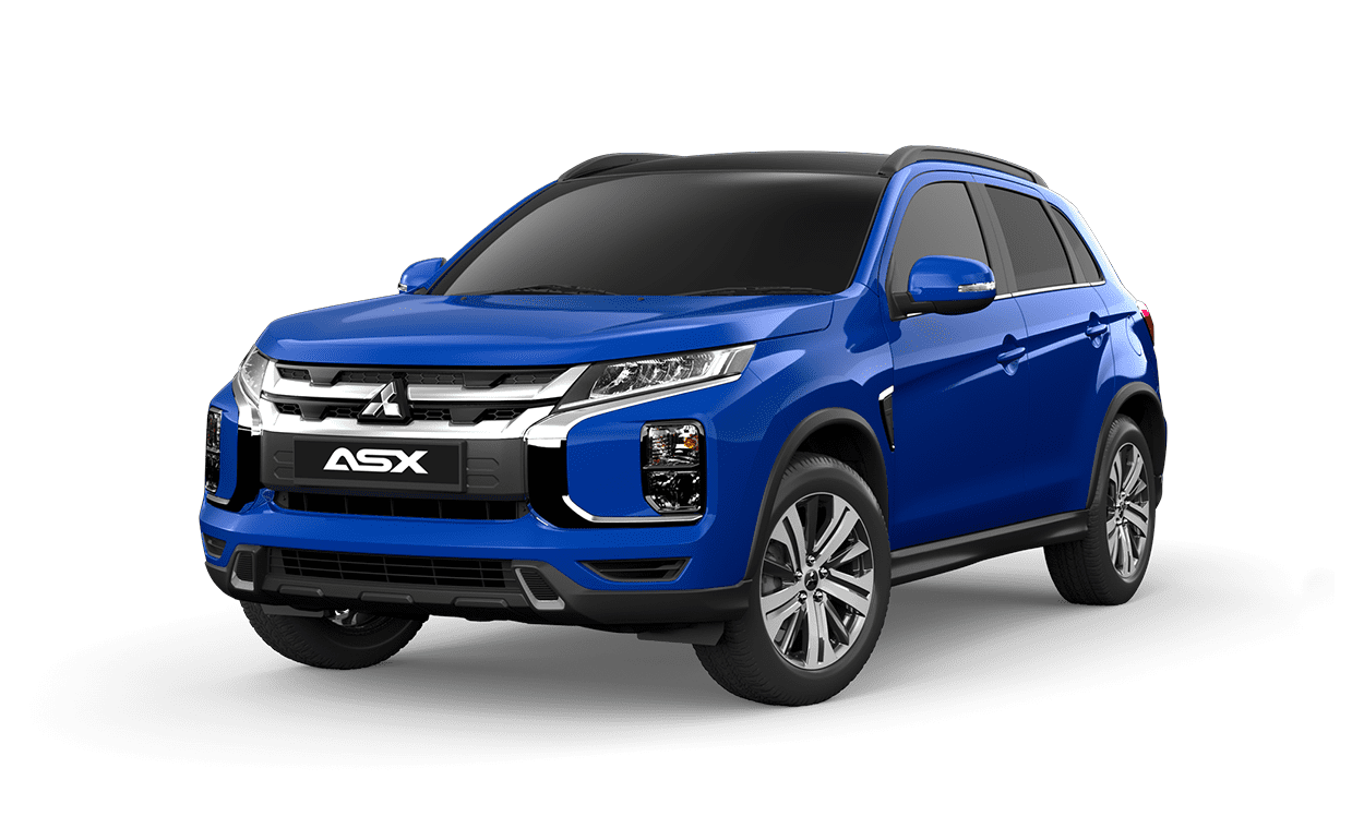 Mitsubishi Asx 2019 Wallpapers