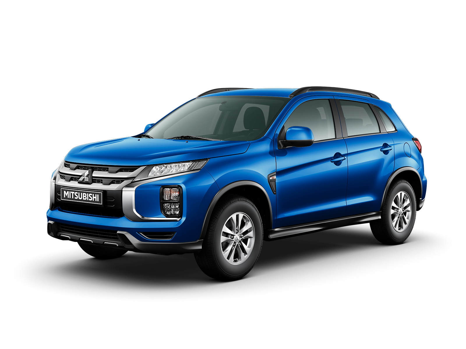 Mitsubishi Asx 2019 Wallpapers