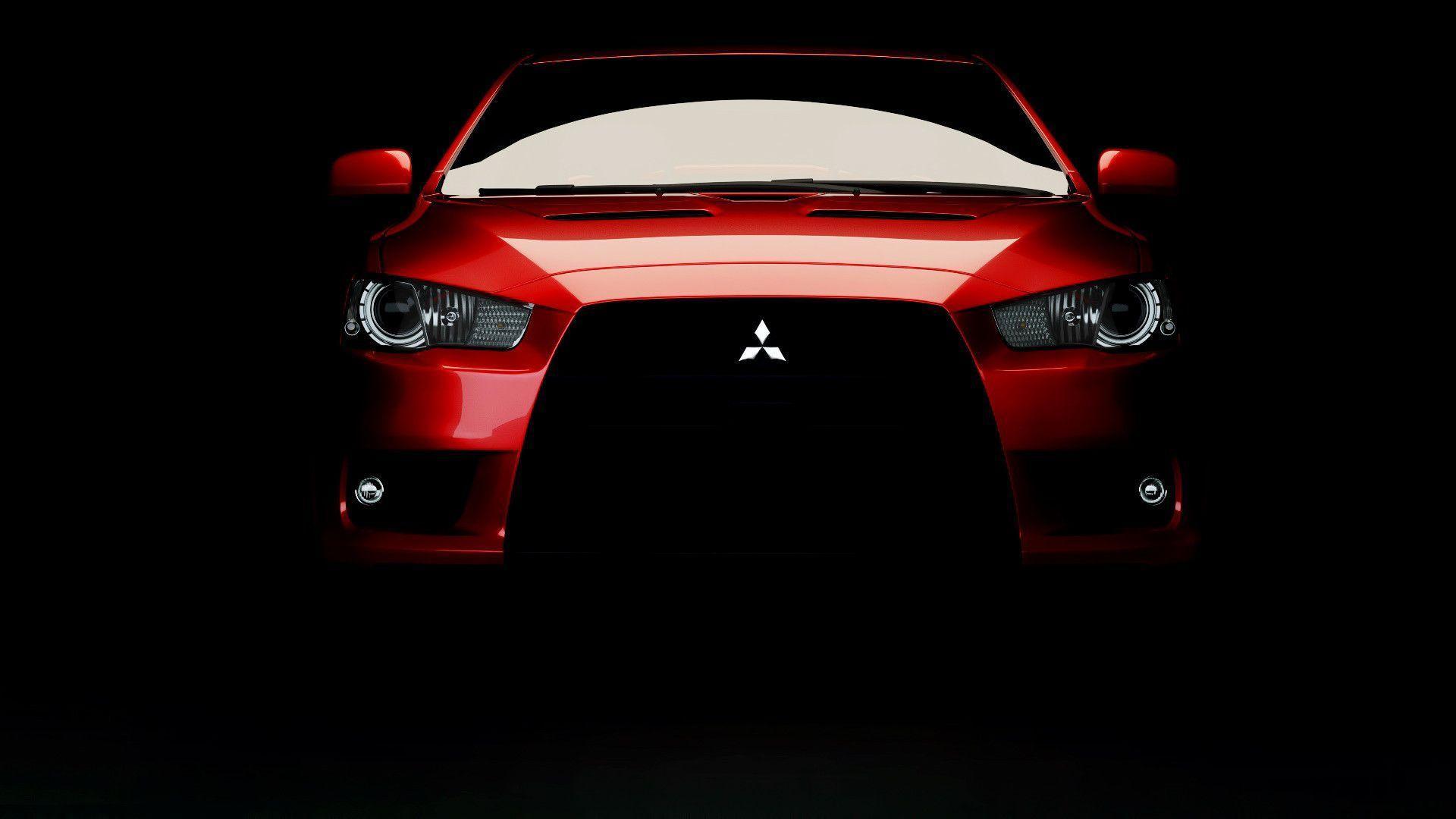 Mitsubishi Evo X Wallpapers