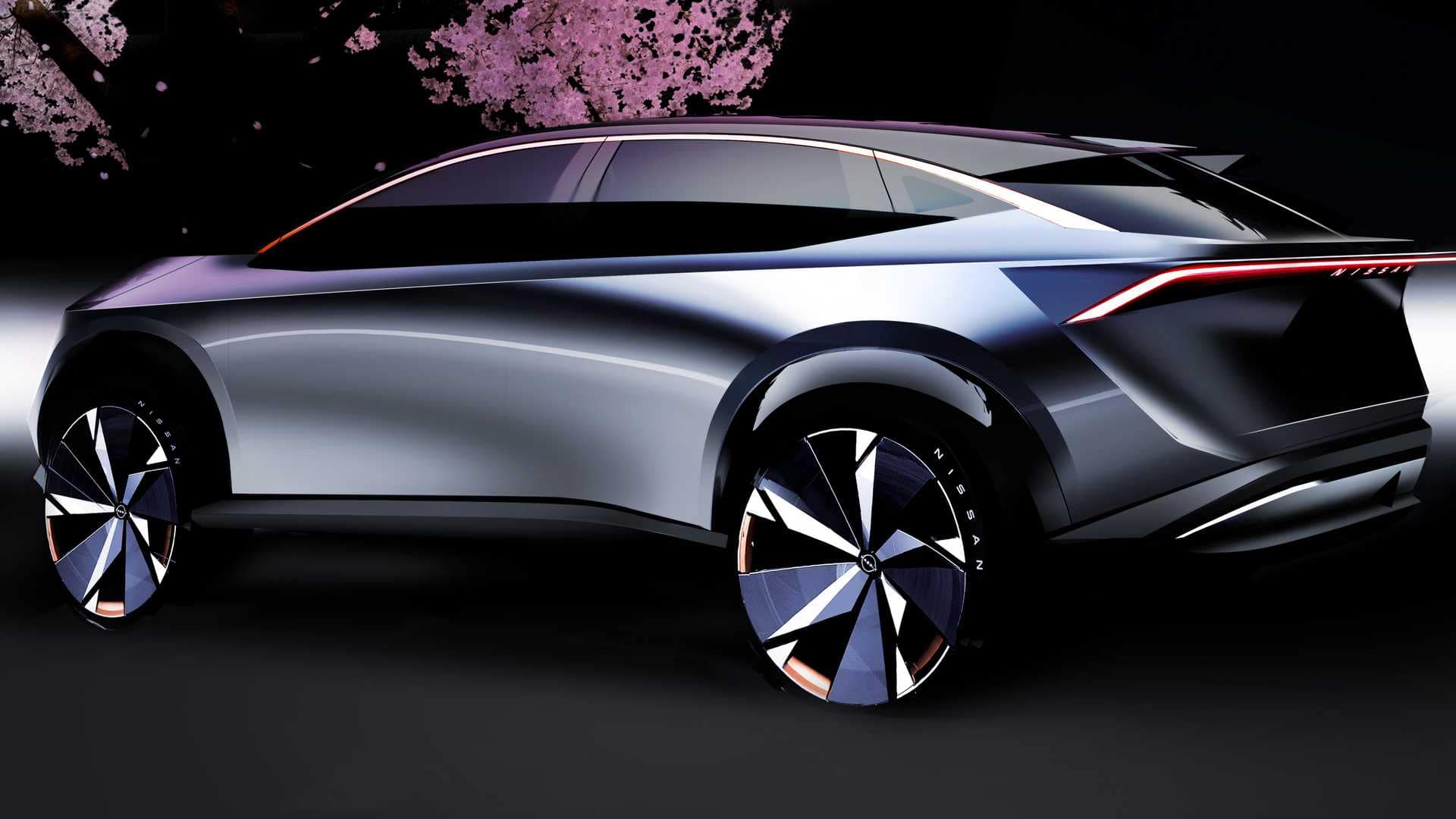 Mitsubishi Mi-Tech Concept Wallpapers