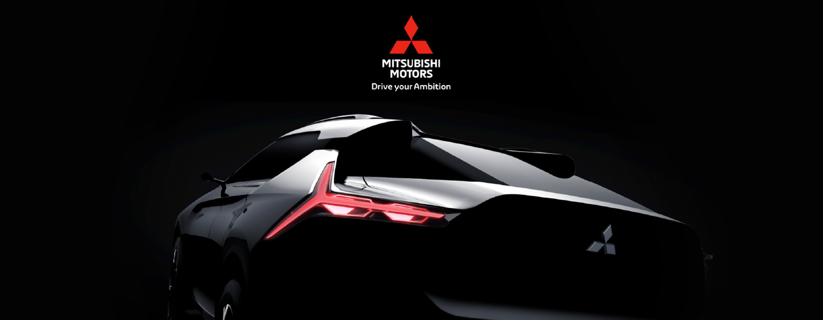 Mitsubishi Motors Wallpapers