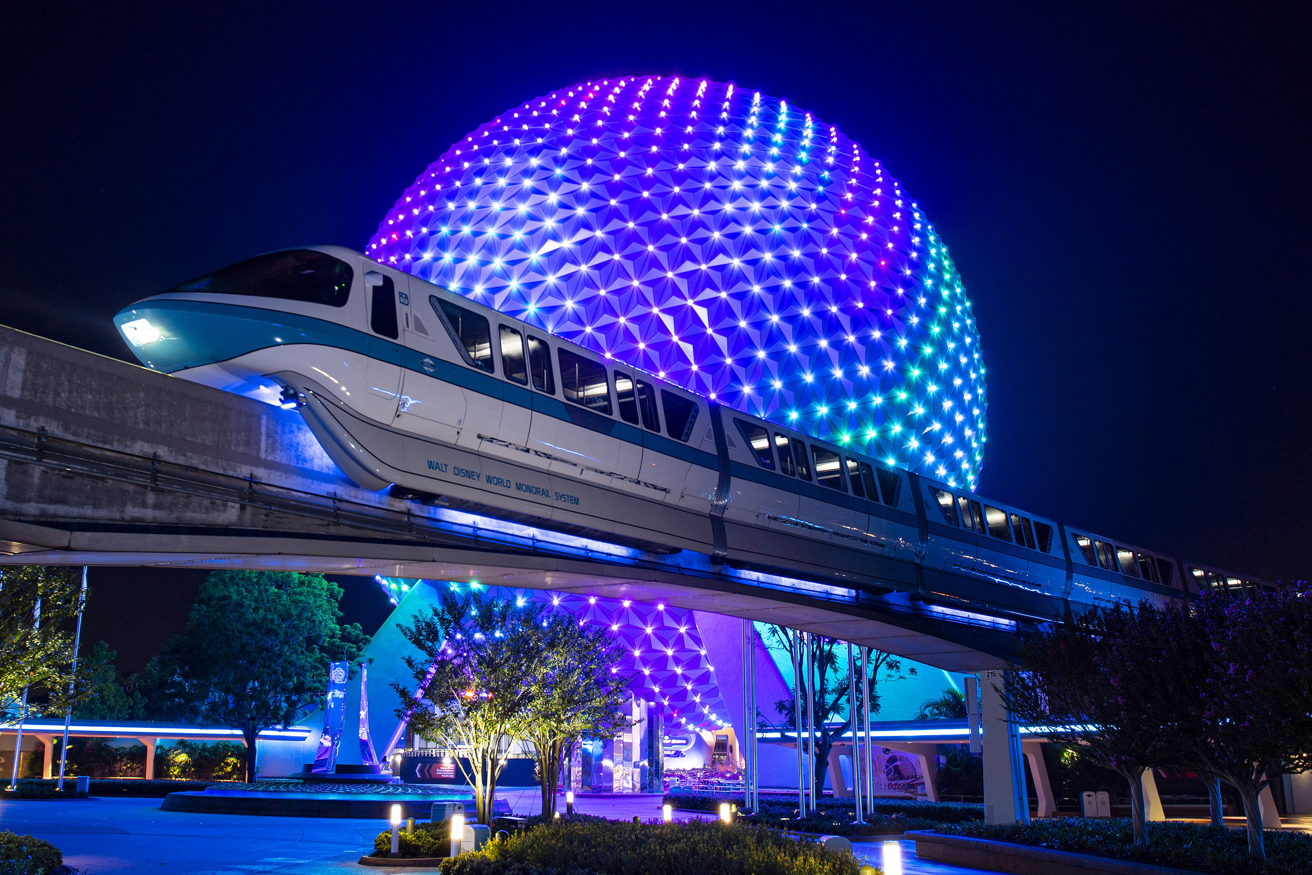 Monorail Wallpapers