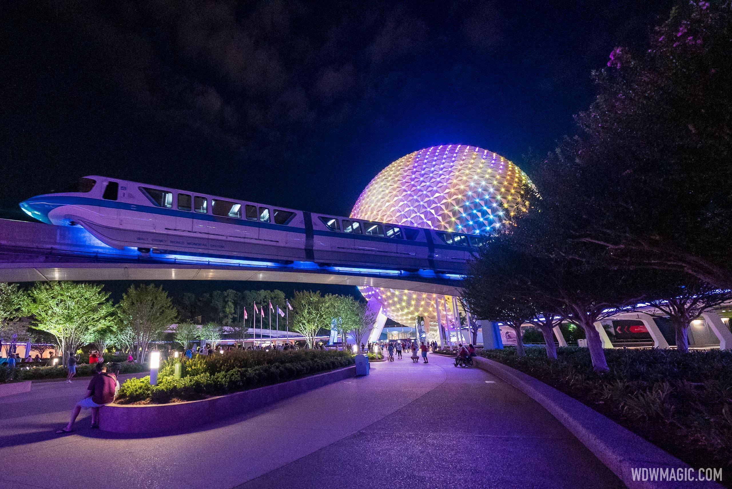 Monorail Wallpapers