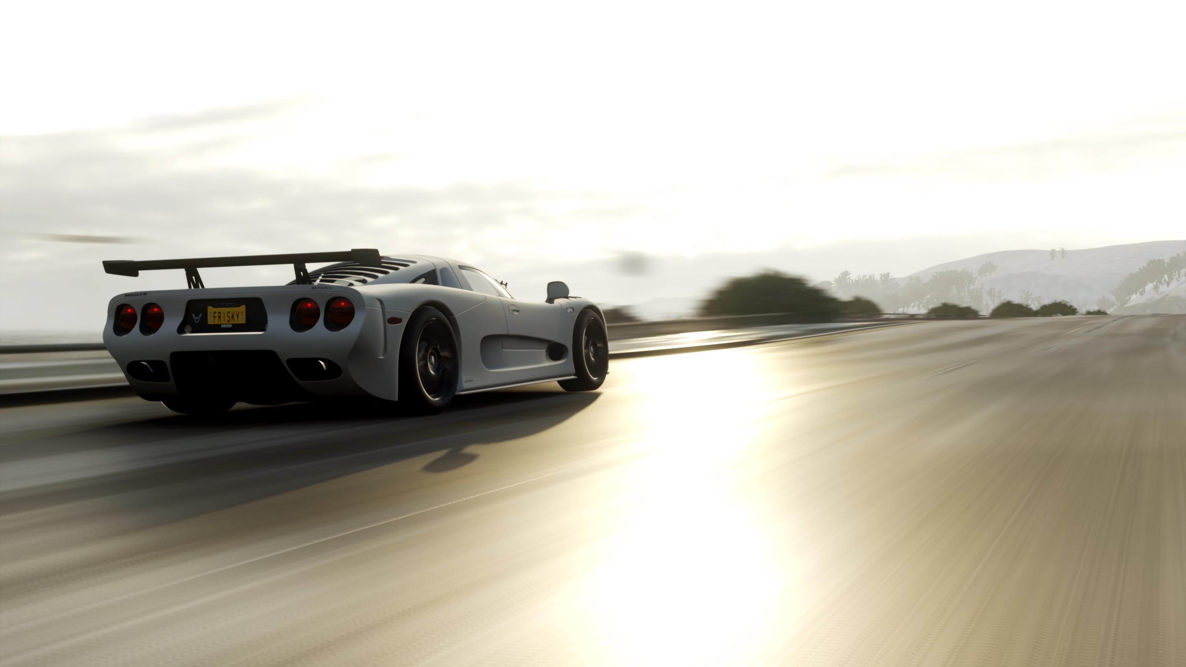 Mosler Wallpapers