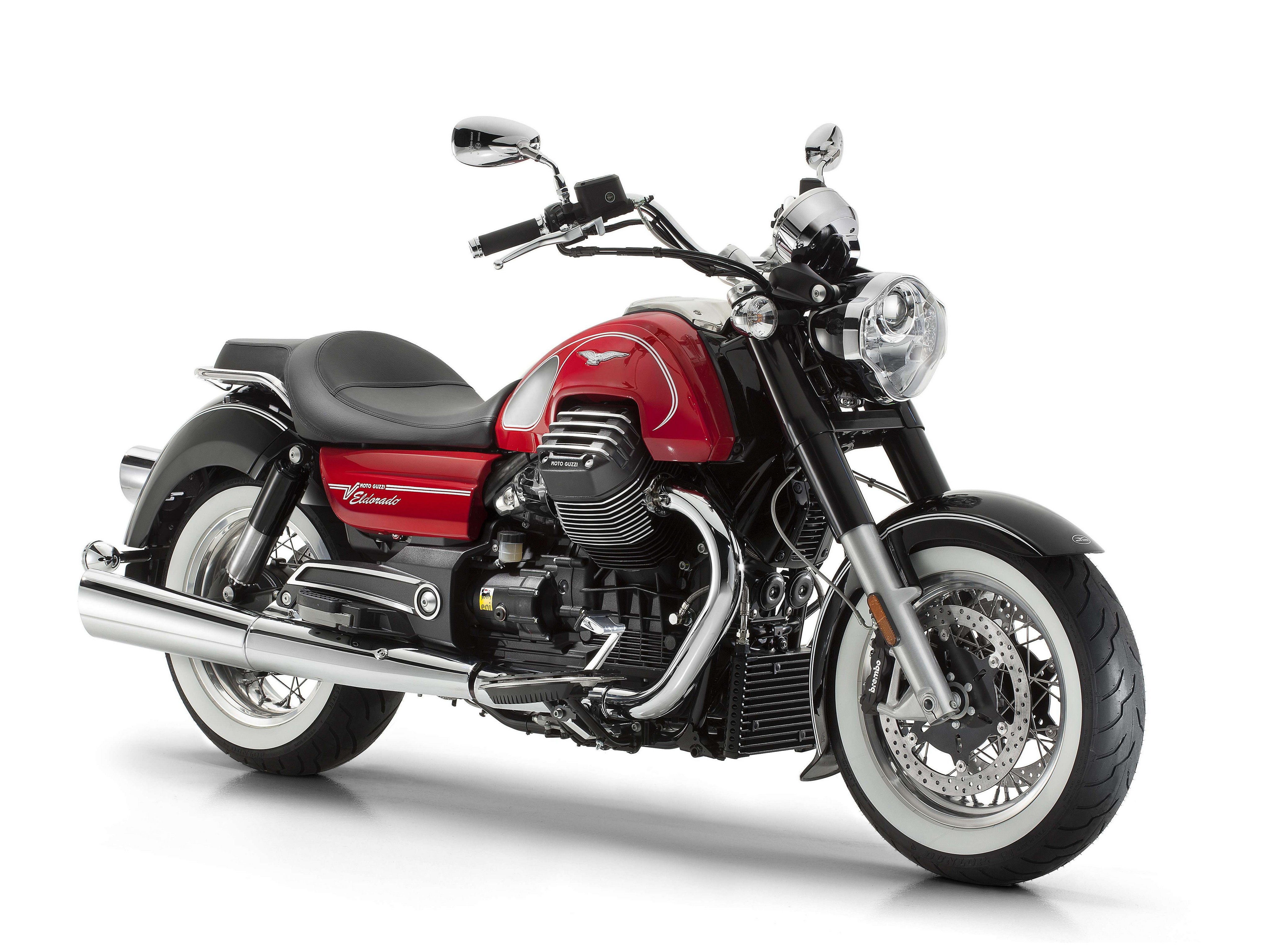 Moto Guzzi Wallpapers