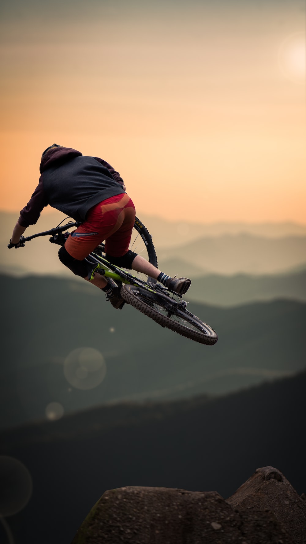 Mountainbike Wallpapers