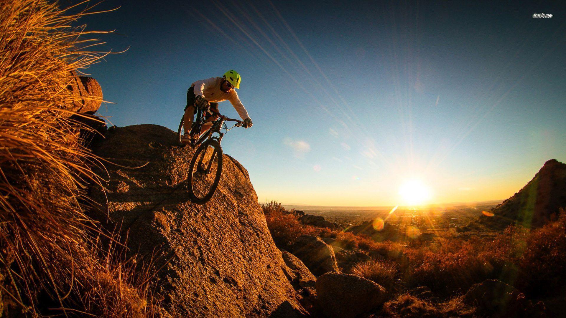 Mountainbike Wallpapers