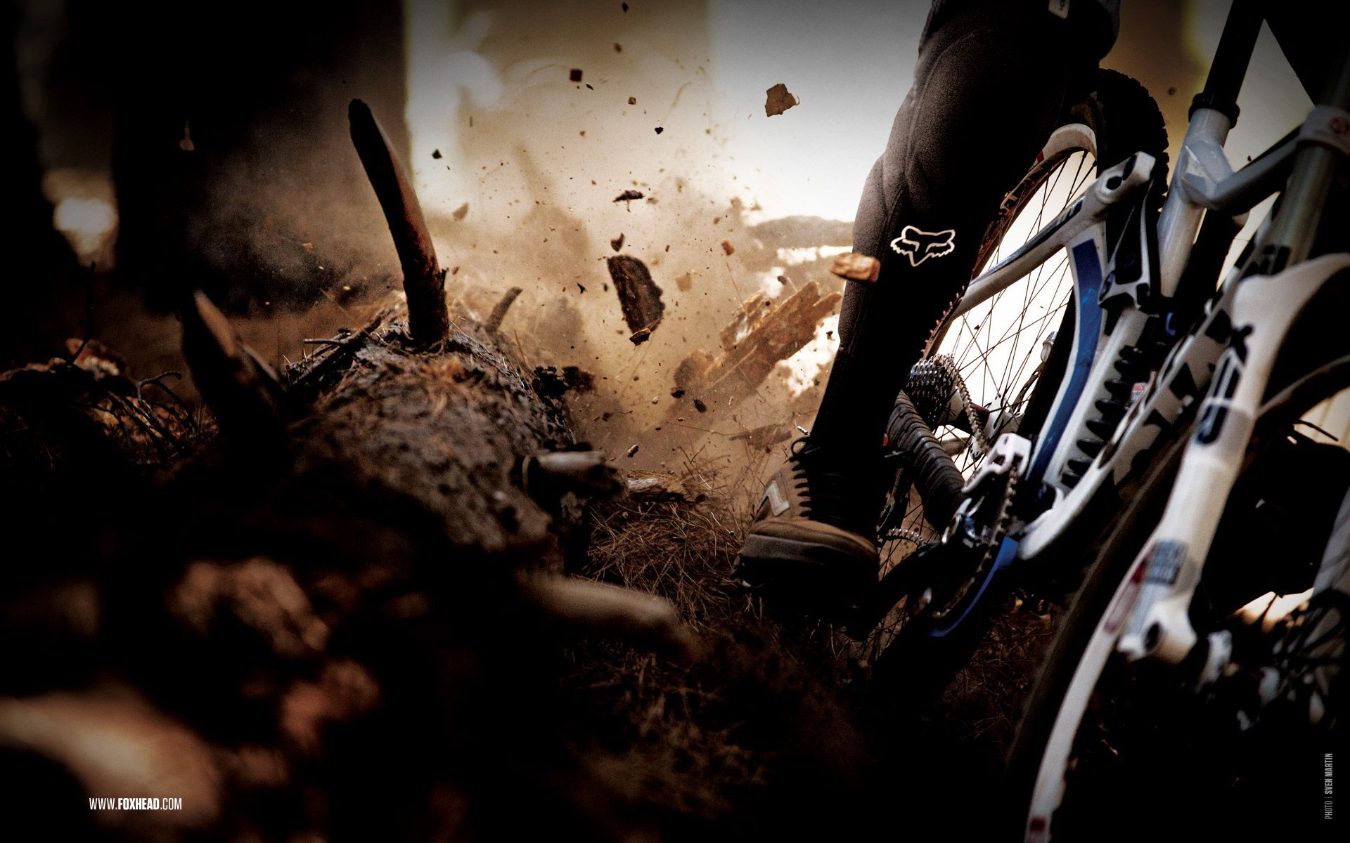 Mountainbike Wallpapers