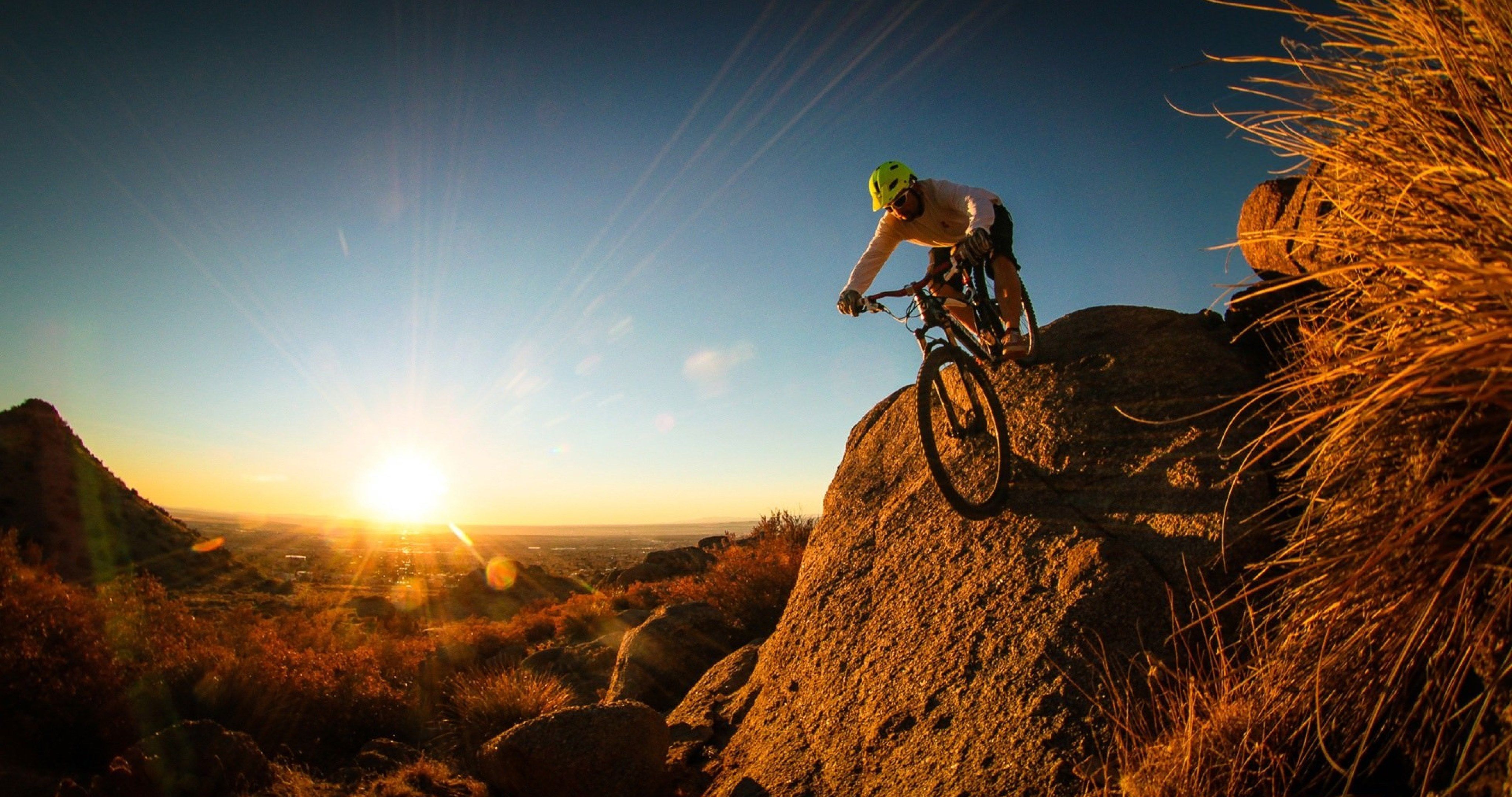 Mountainbike Wallpapers