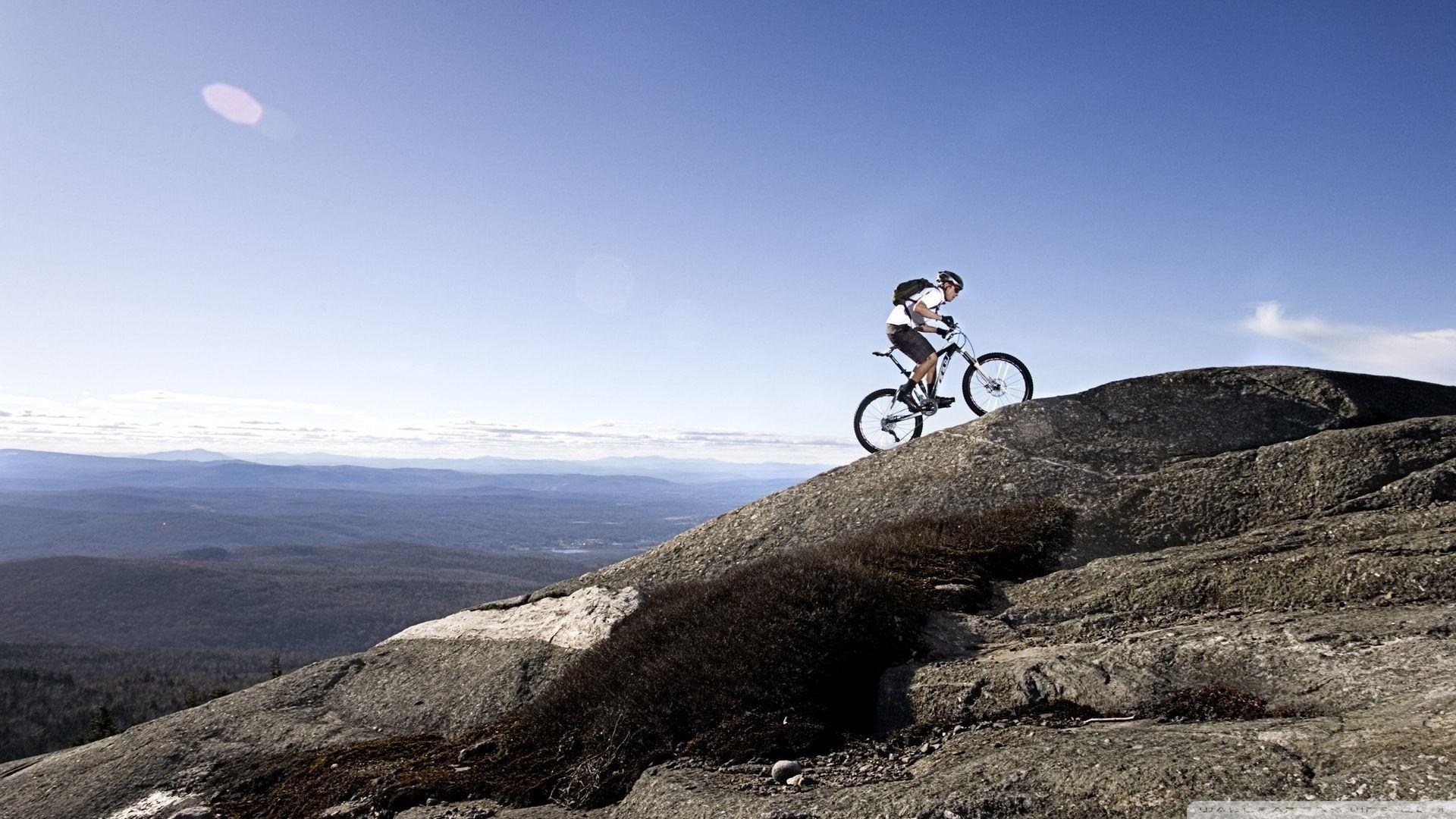 Mountainbike Wallpapers