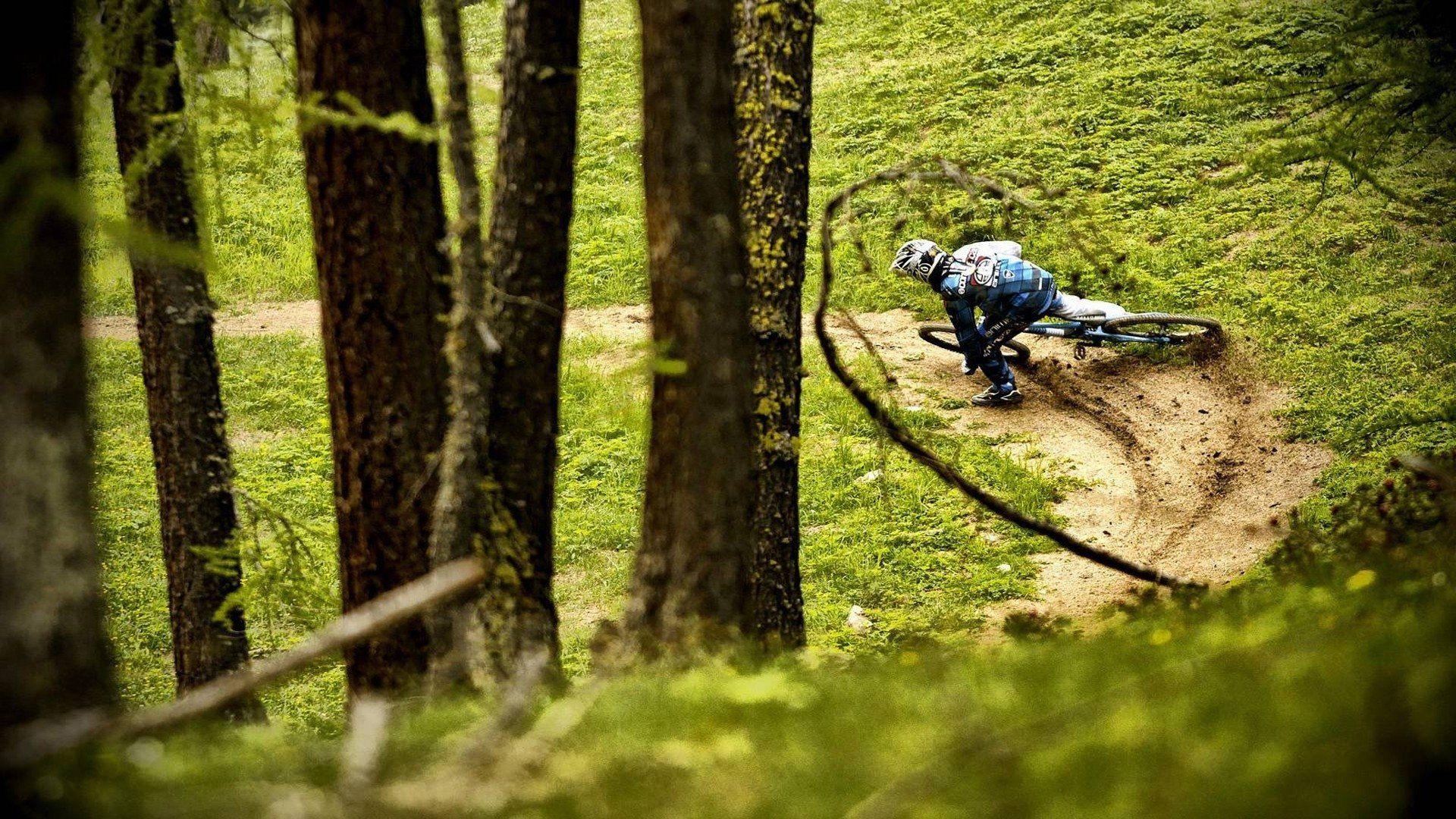 Mountainbike Wallpapers