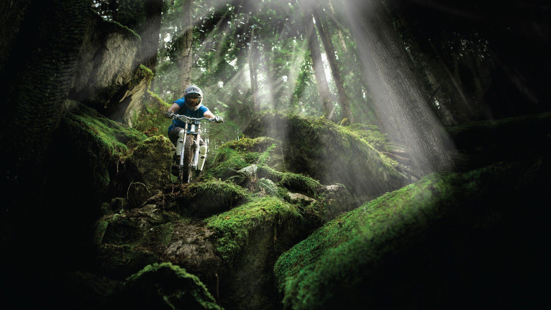 Mountainbike Wallpapers