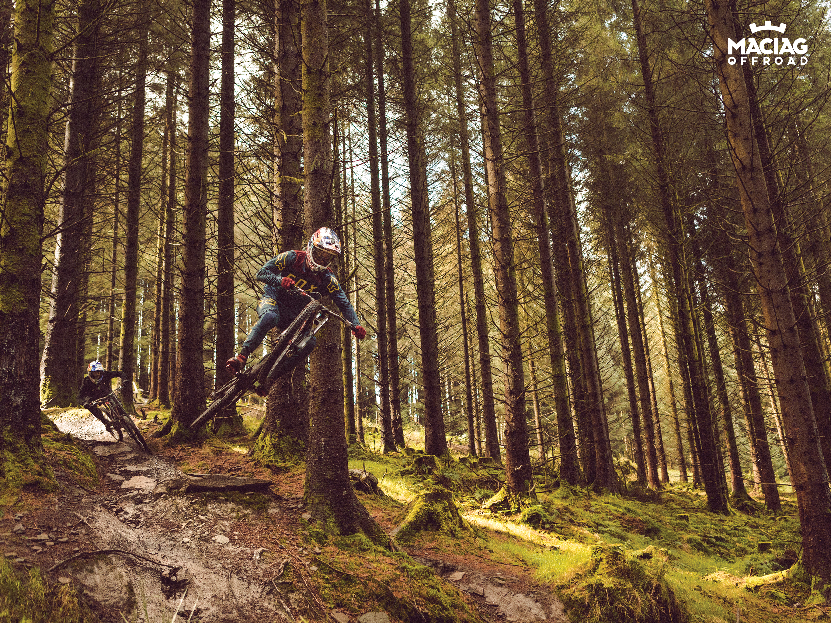 Mountainbike Wallpapers