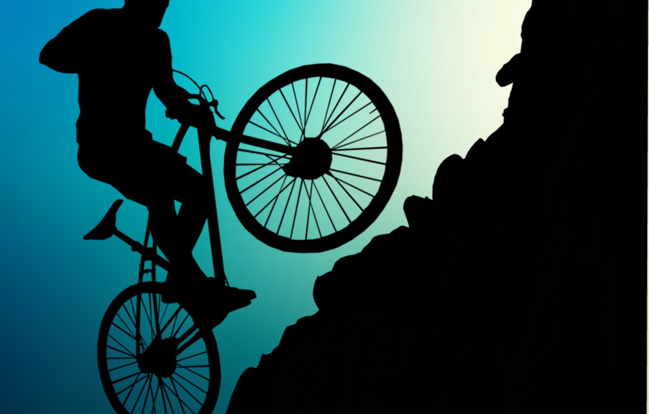 Mountainbike Wallpapers