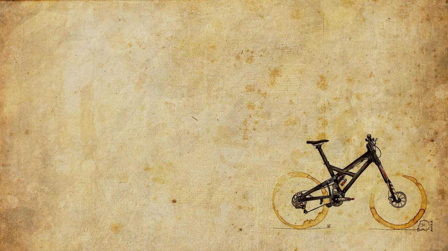 Mountainbike Wallpapers