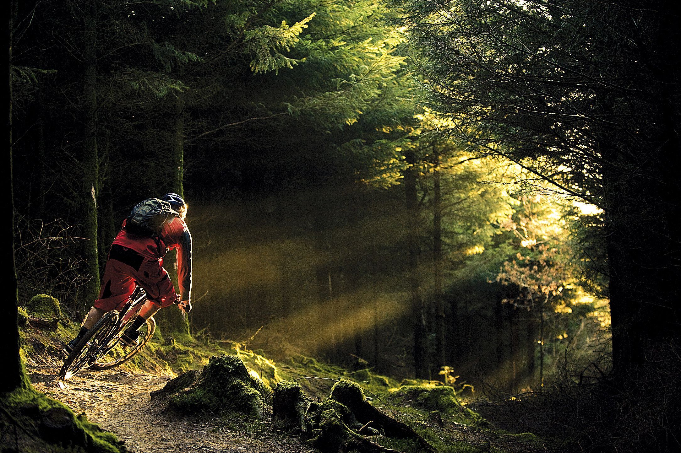 Mountainbike Wallpapers