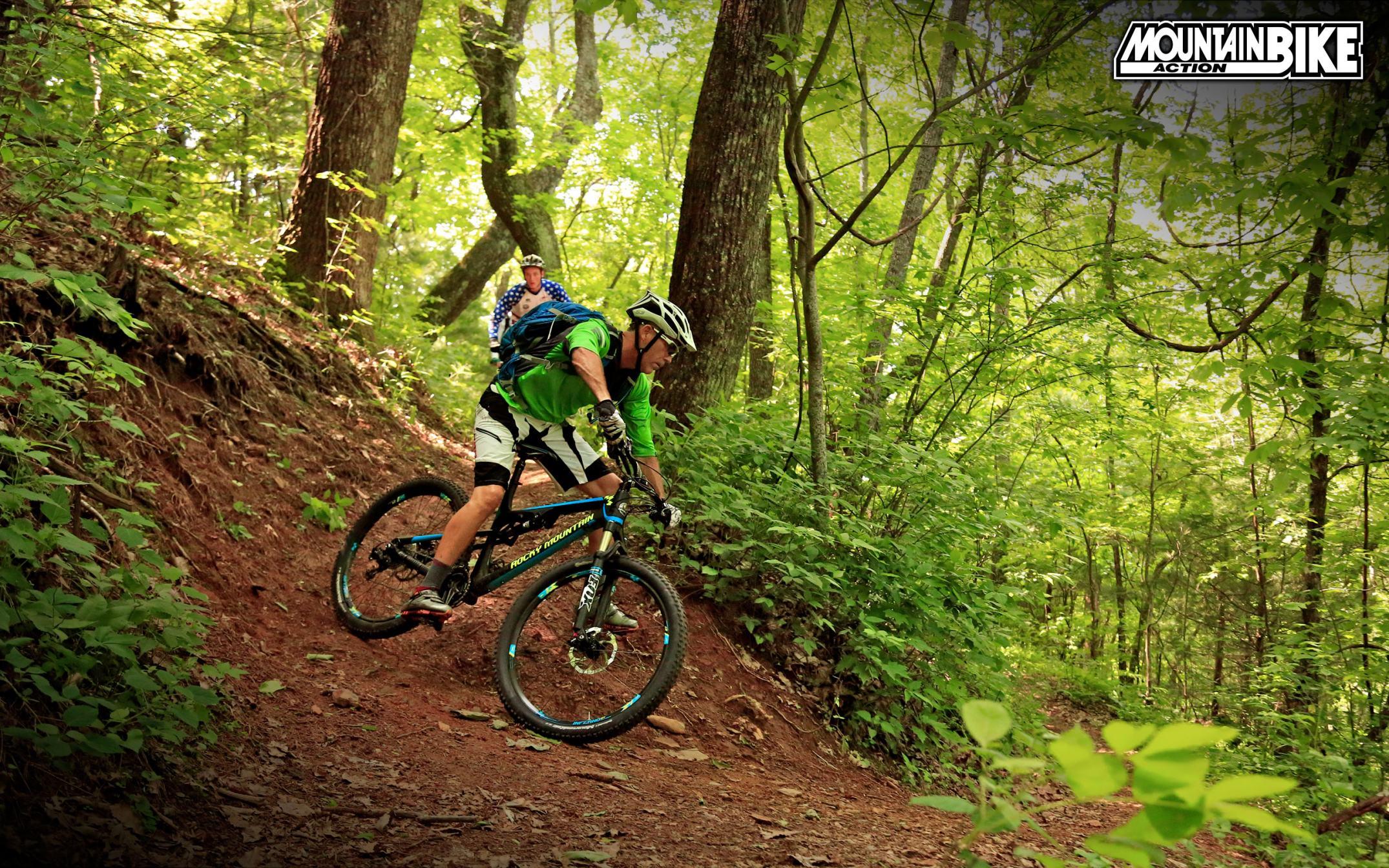 Mountainbike Wallpapers