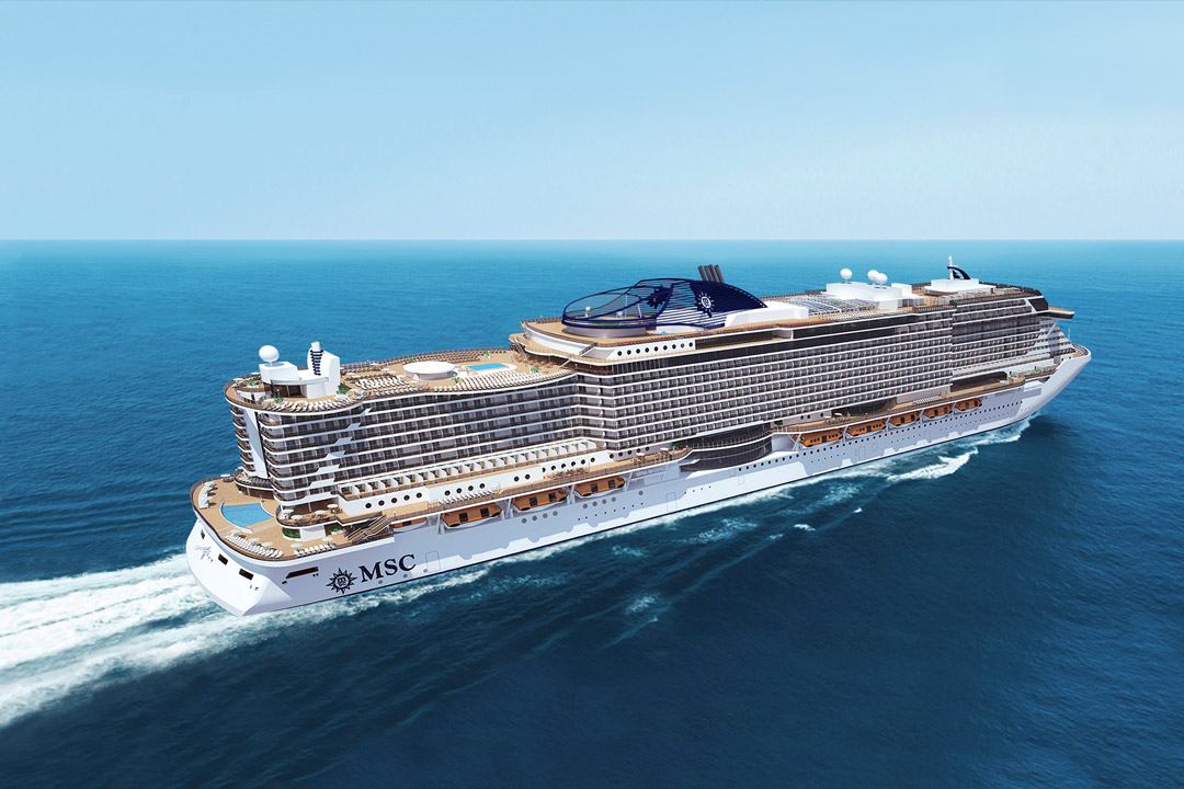 Ms Msc Divina Wallpapers