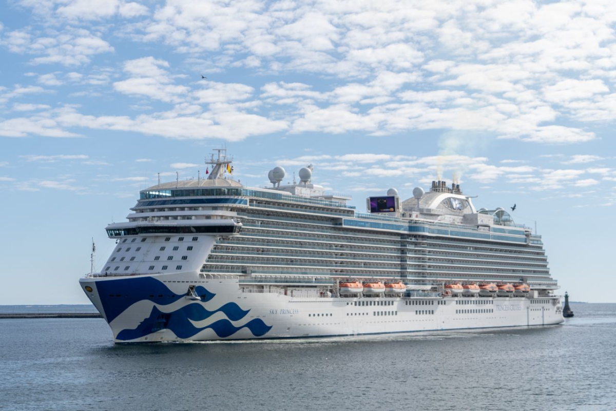 Ms Royal Princess Wallpapers