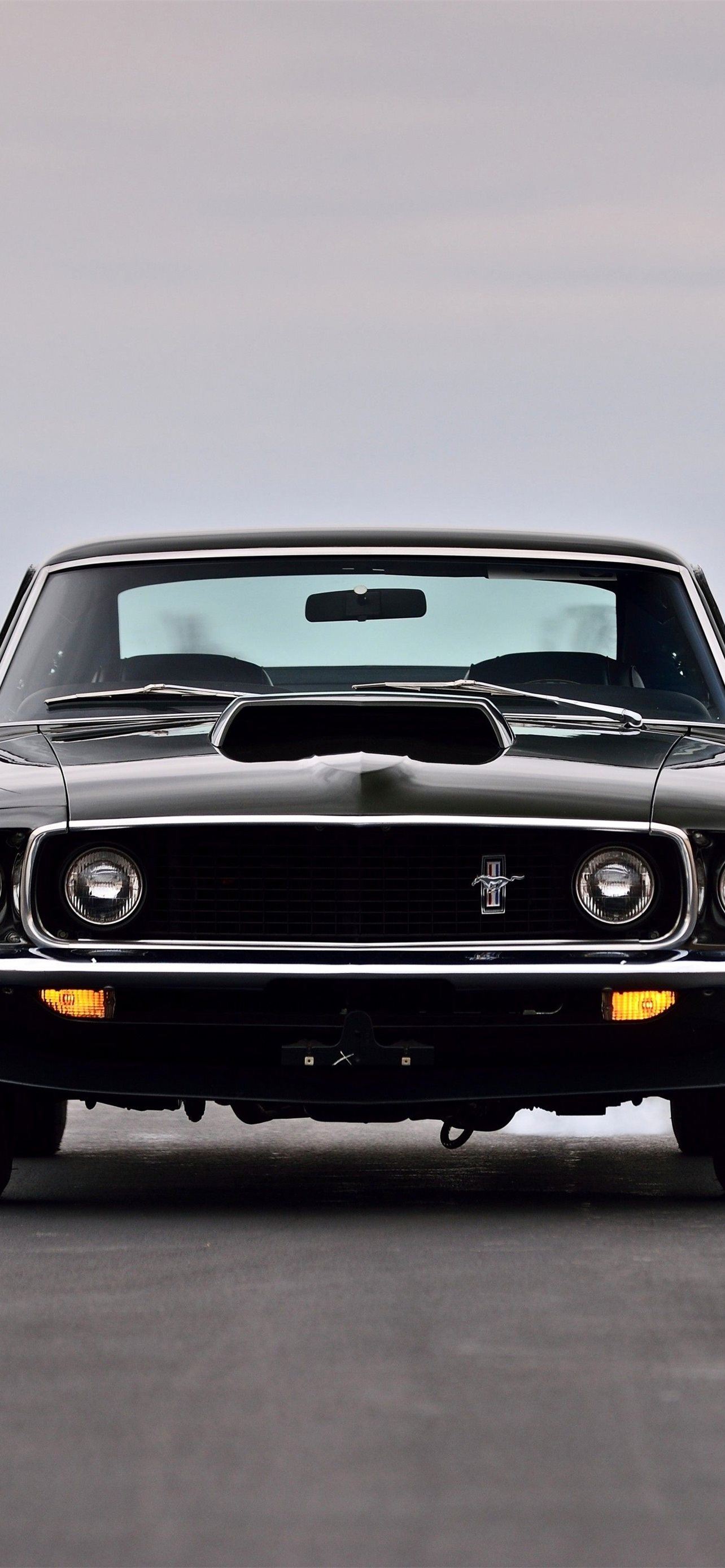 Muscle Cars Gt Xy Ford Wallpapers