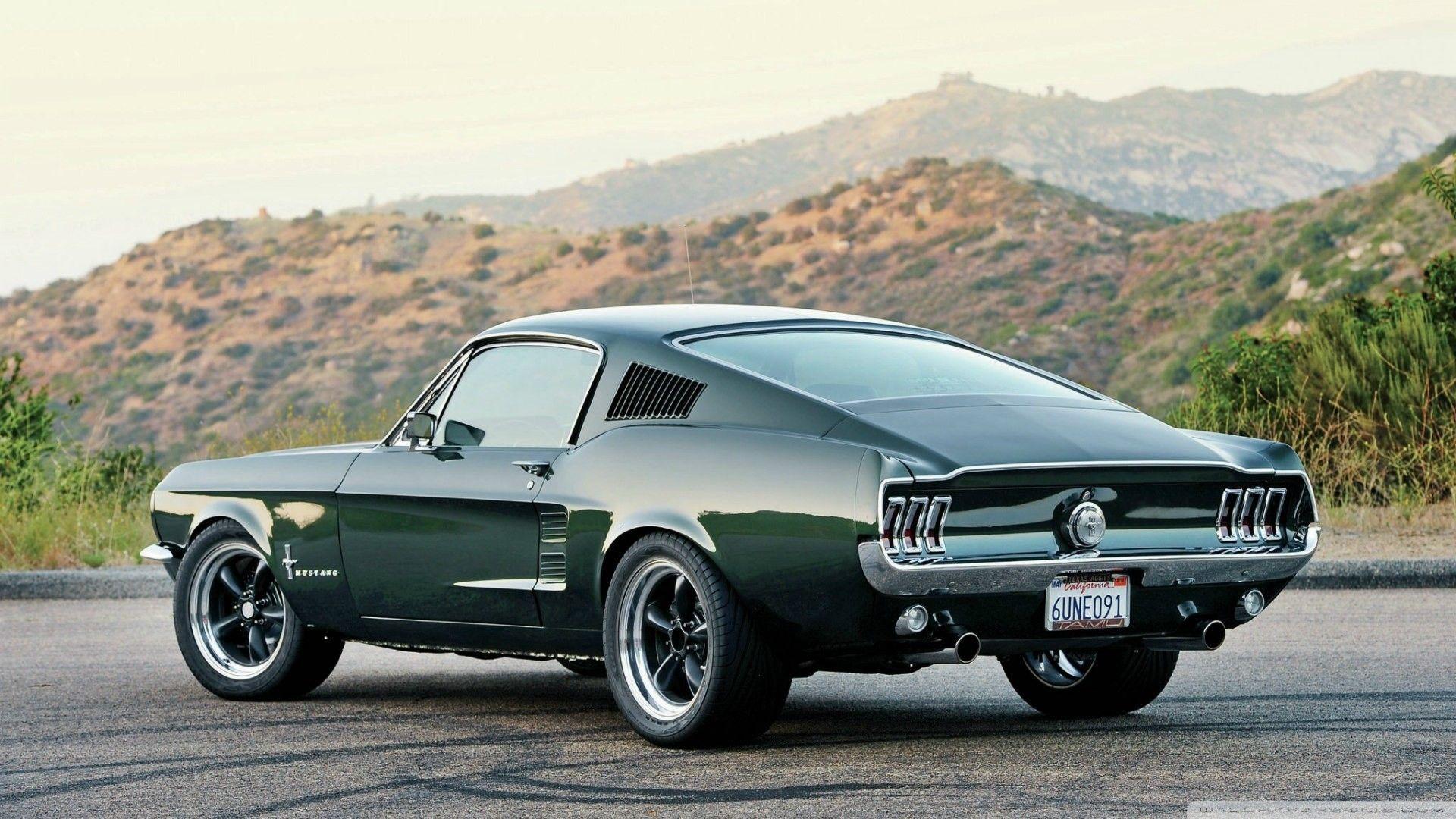 Muscle Cars Gt Xy Ford Wallpapers