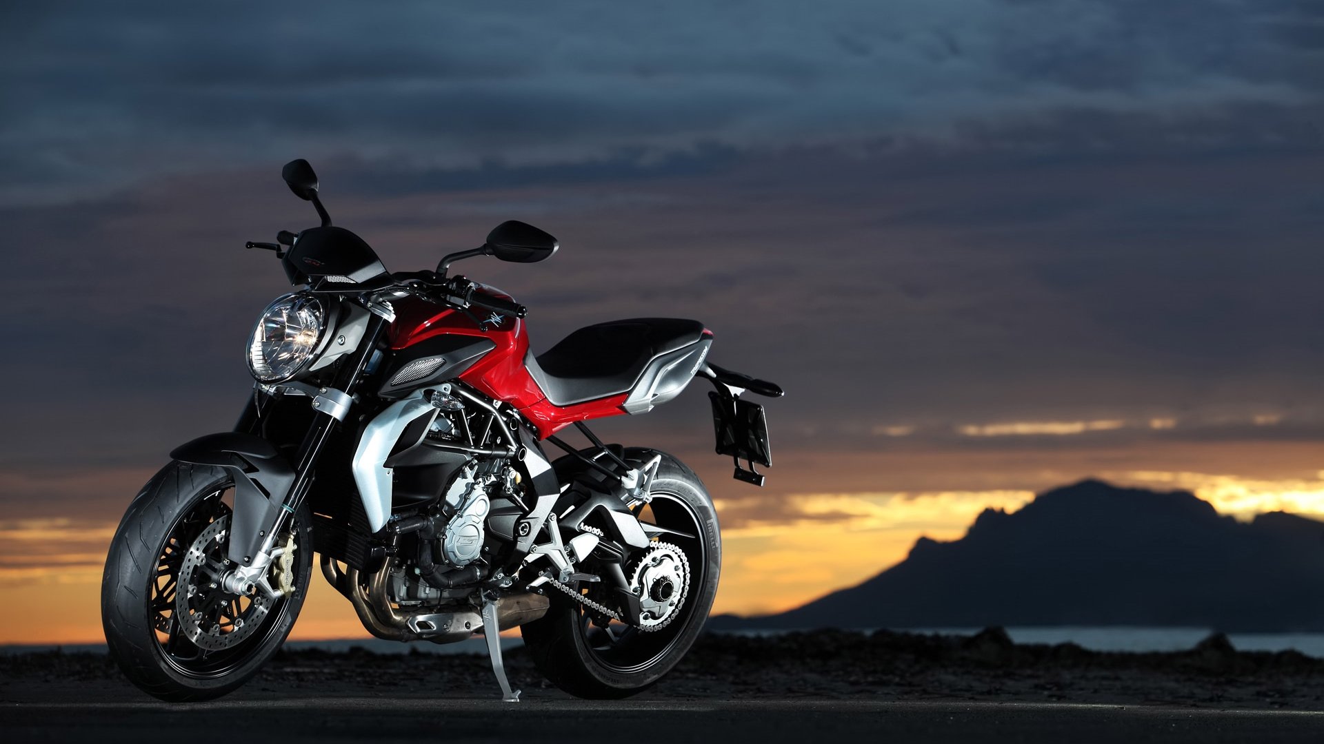 Mv Agusta Wallpapers