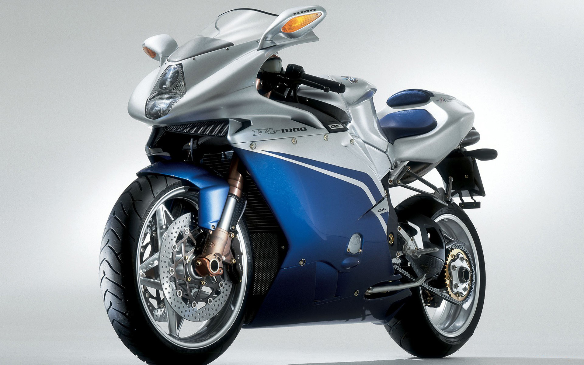 Mv Agusta F4 1000 Wallpapers