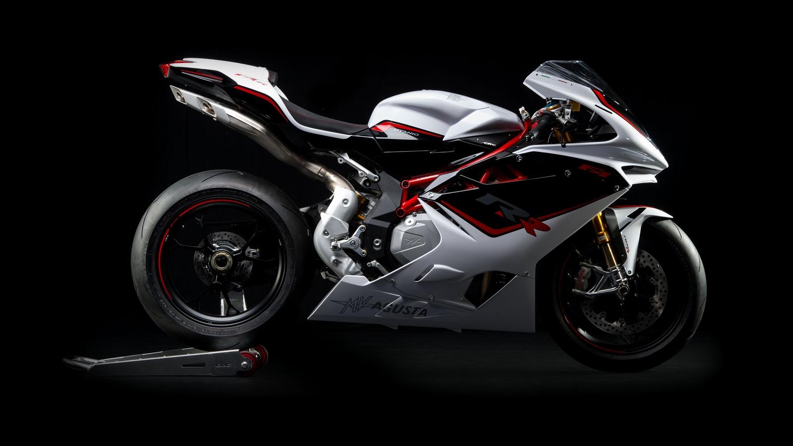 Mv Agusta F4 1000 Wallpapers