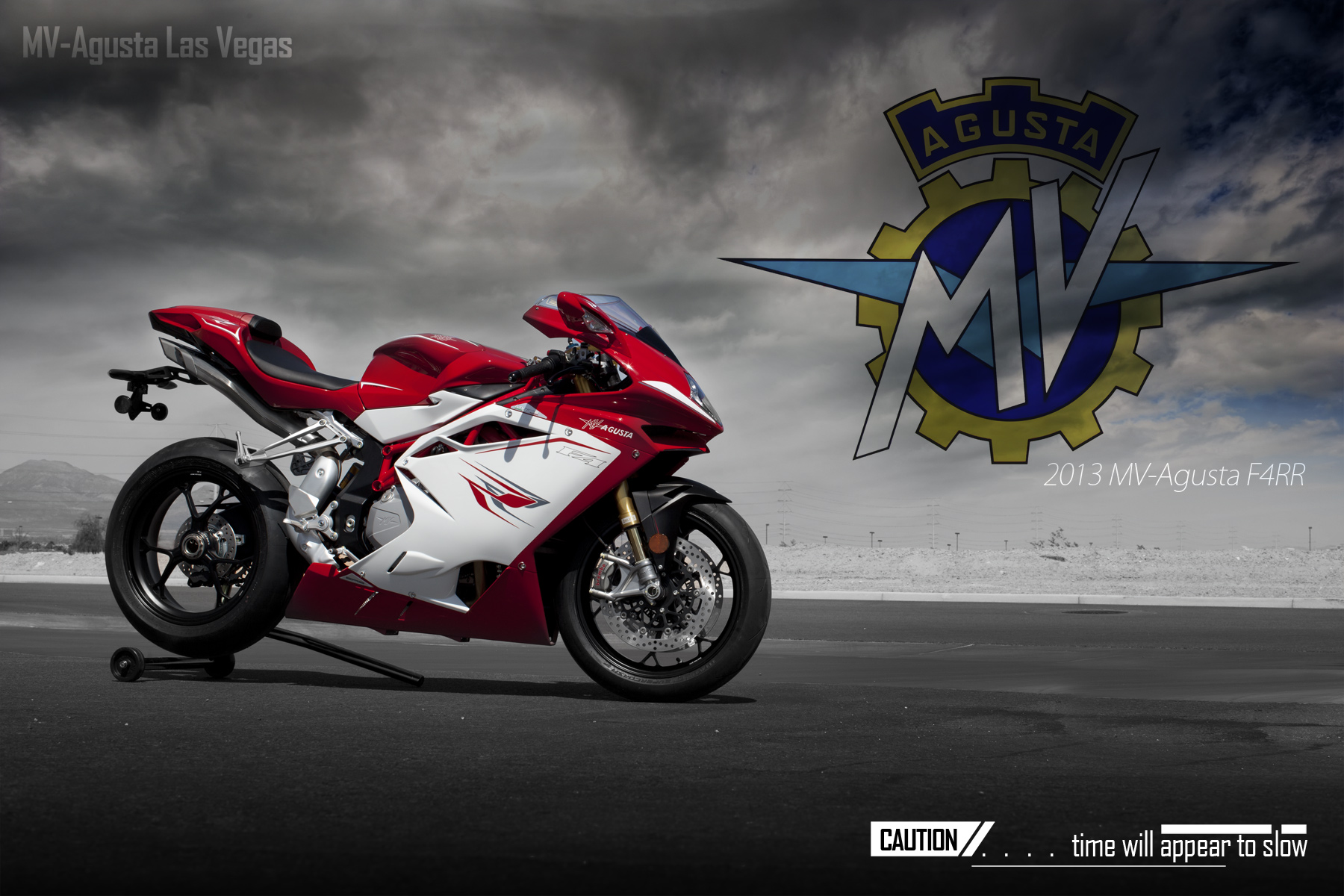 Mv Agusta F4 1000 Wallpapers