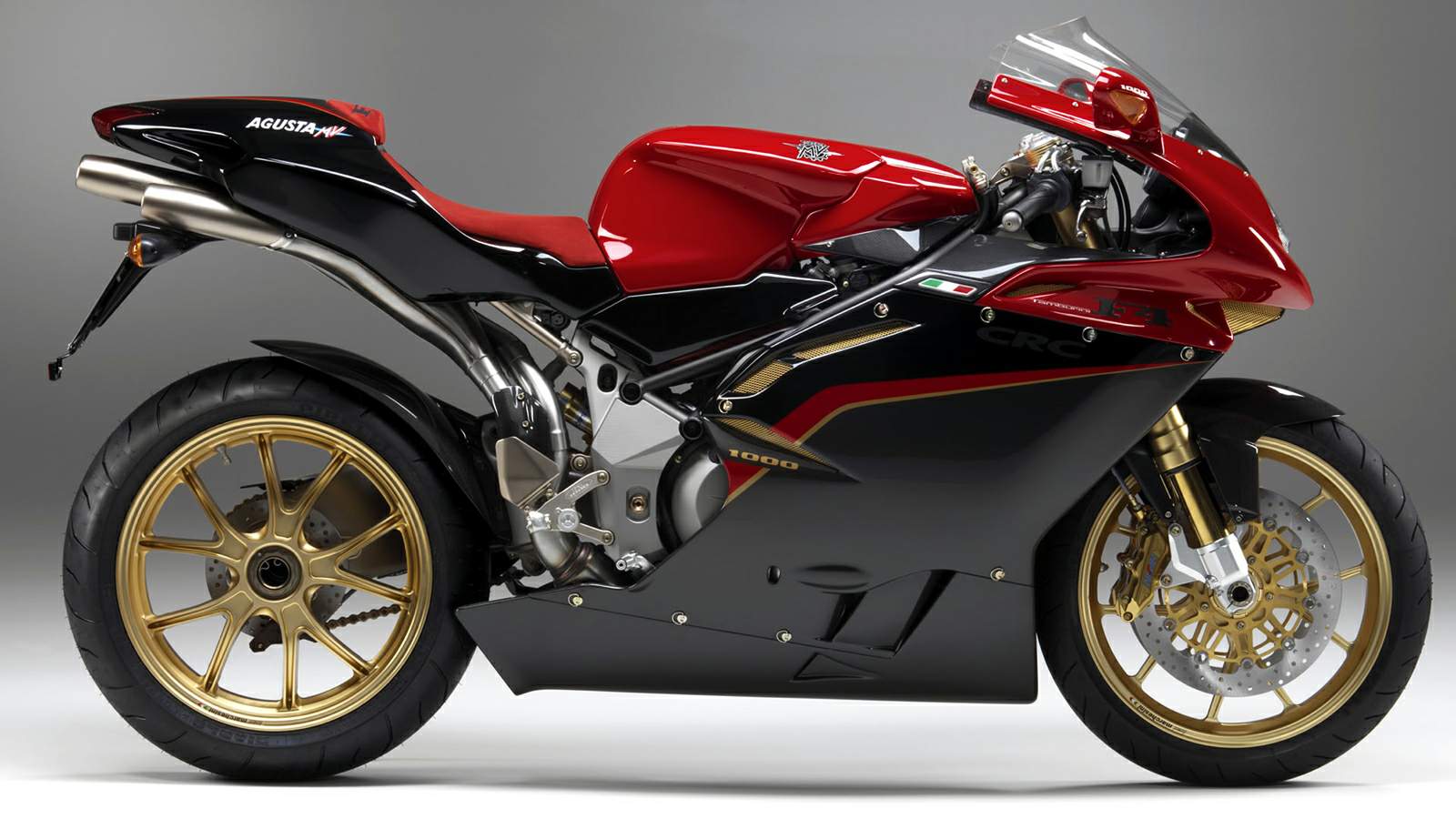 Mv Agusta F4 1000 Wallpapers