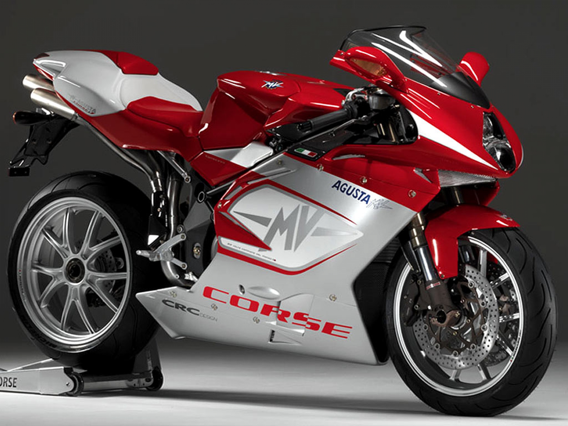 Mv Agusta F4 1000 Wallpapers