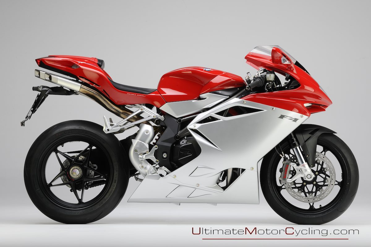 Mv Agusta F4 1000 Wallpapers