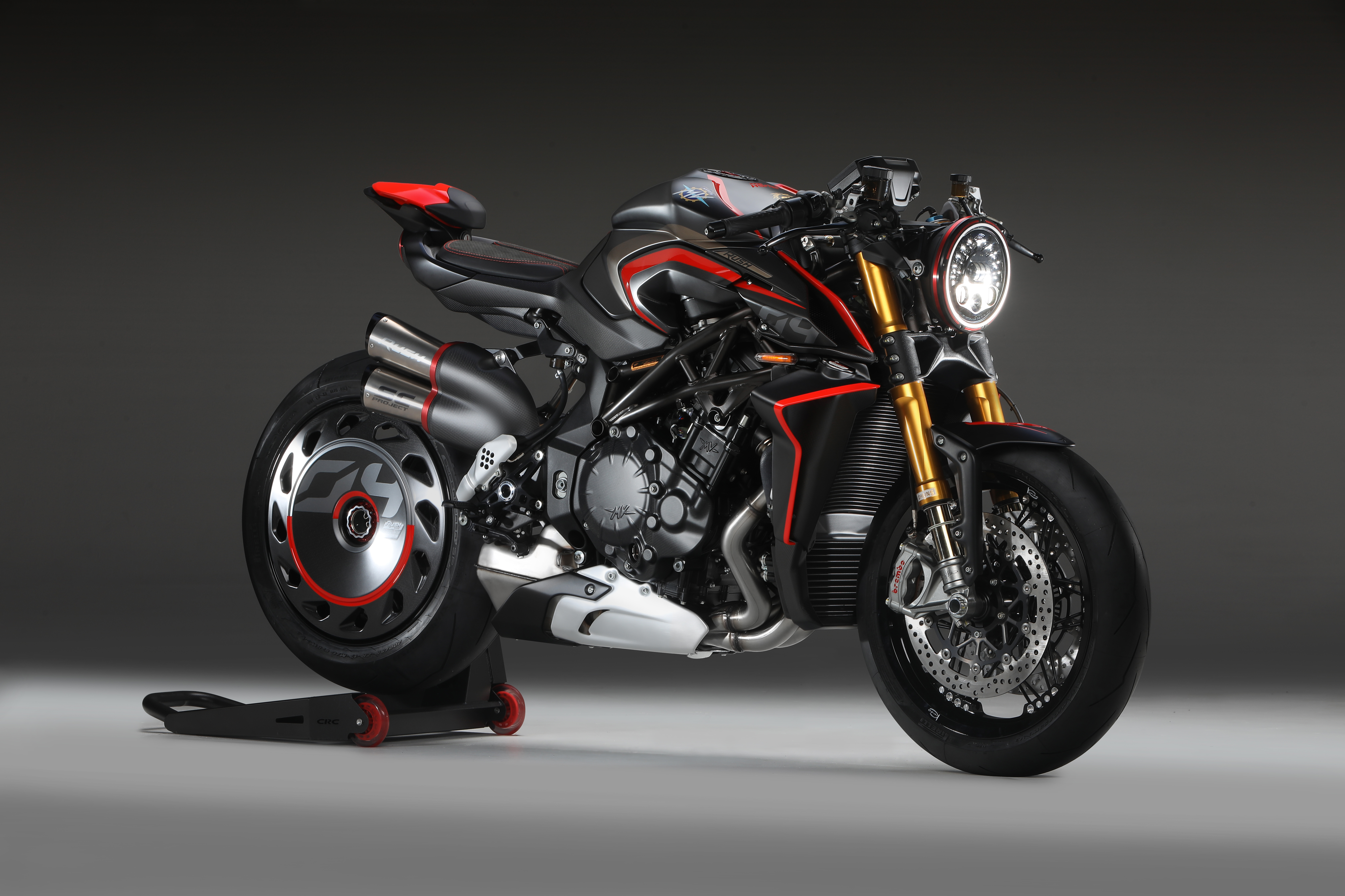 Mv Agusta F4 1000 Wallpapers