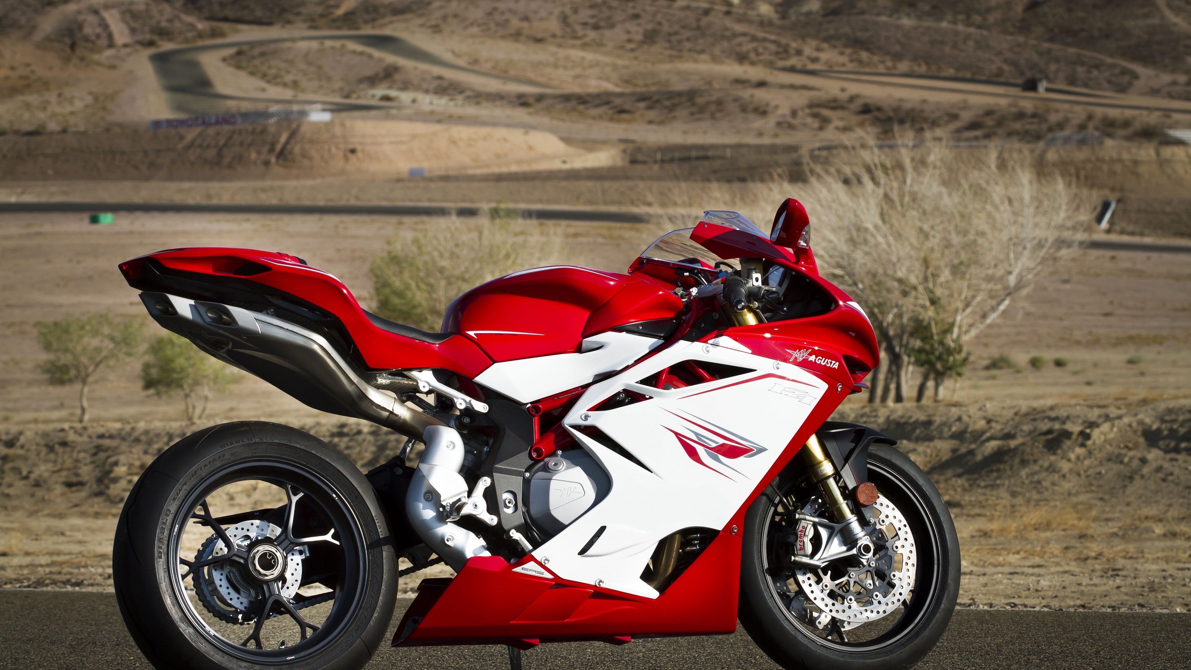 Mv Agusta F4 1000 Wallpapers