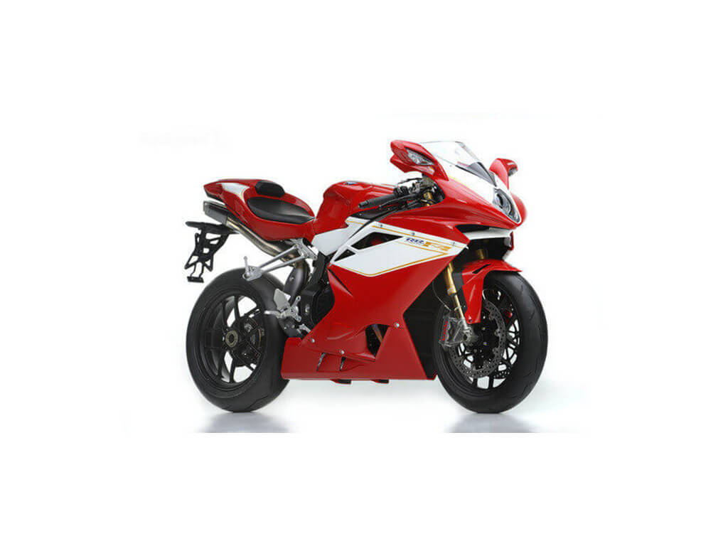 Mv Agusta F4 1000 Wallpapers