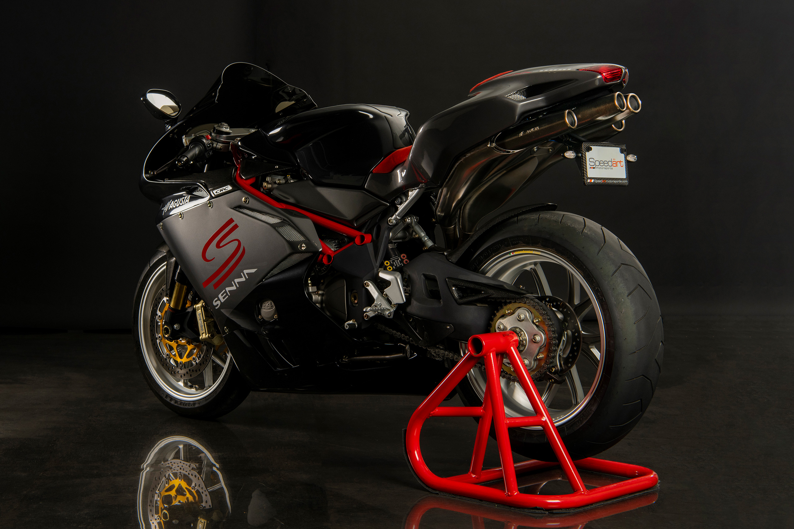 Mv Agusta F4 1000 Wallpapers