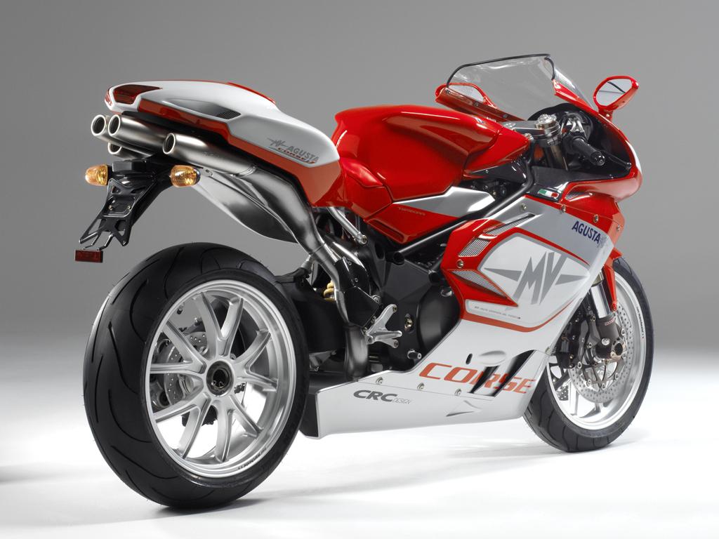 Mv Agusta F4 1000 Wallpapers