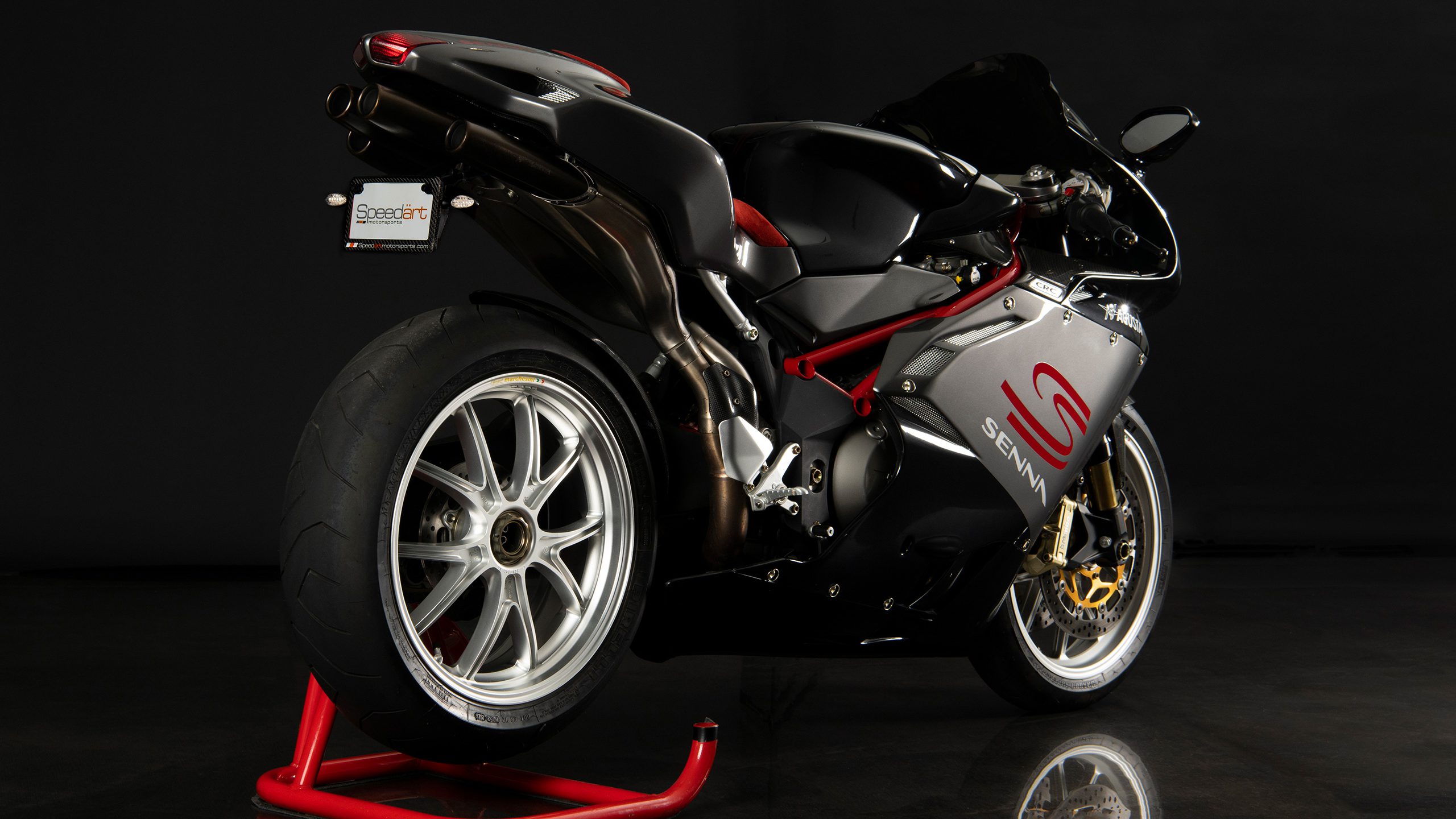 Mv Agusta F4 1000 Wallpapers