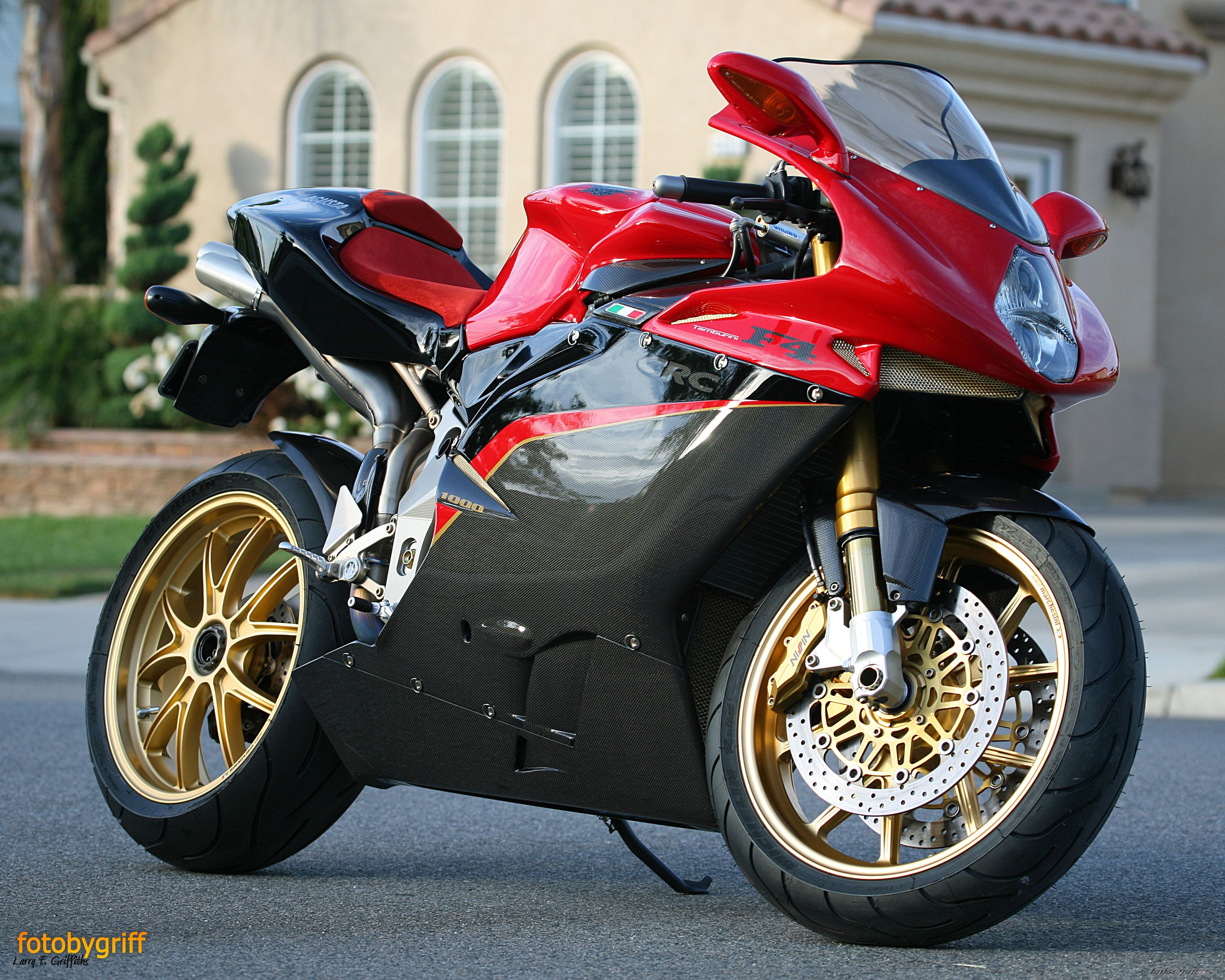 Mv Agusta F4 1000 Wallpapers