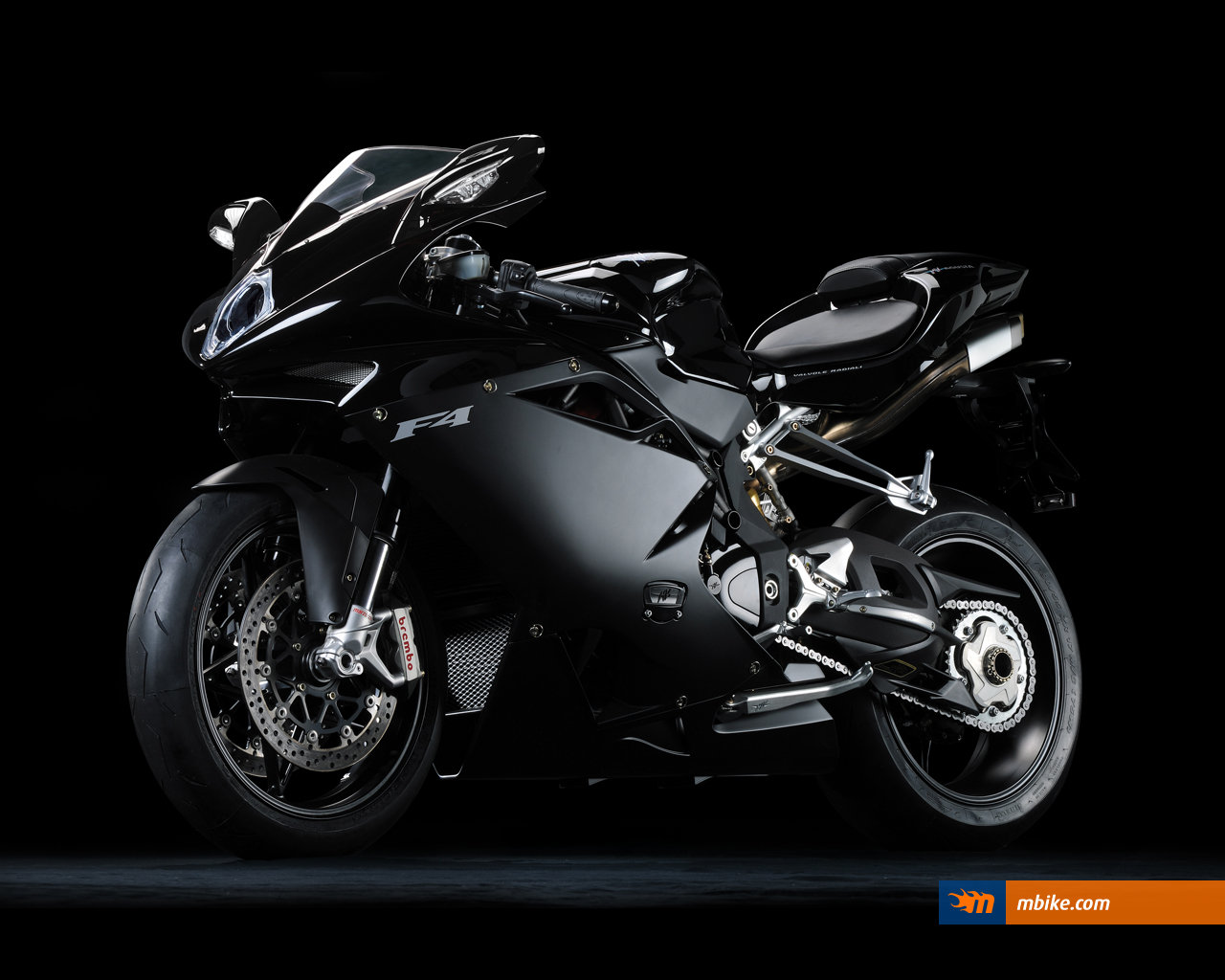 Mv Agusta F4 1000 Wallpapers