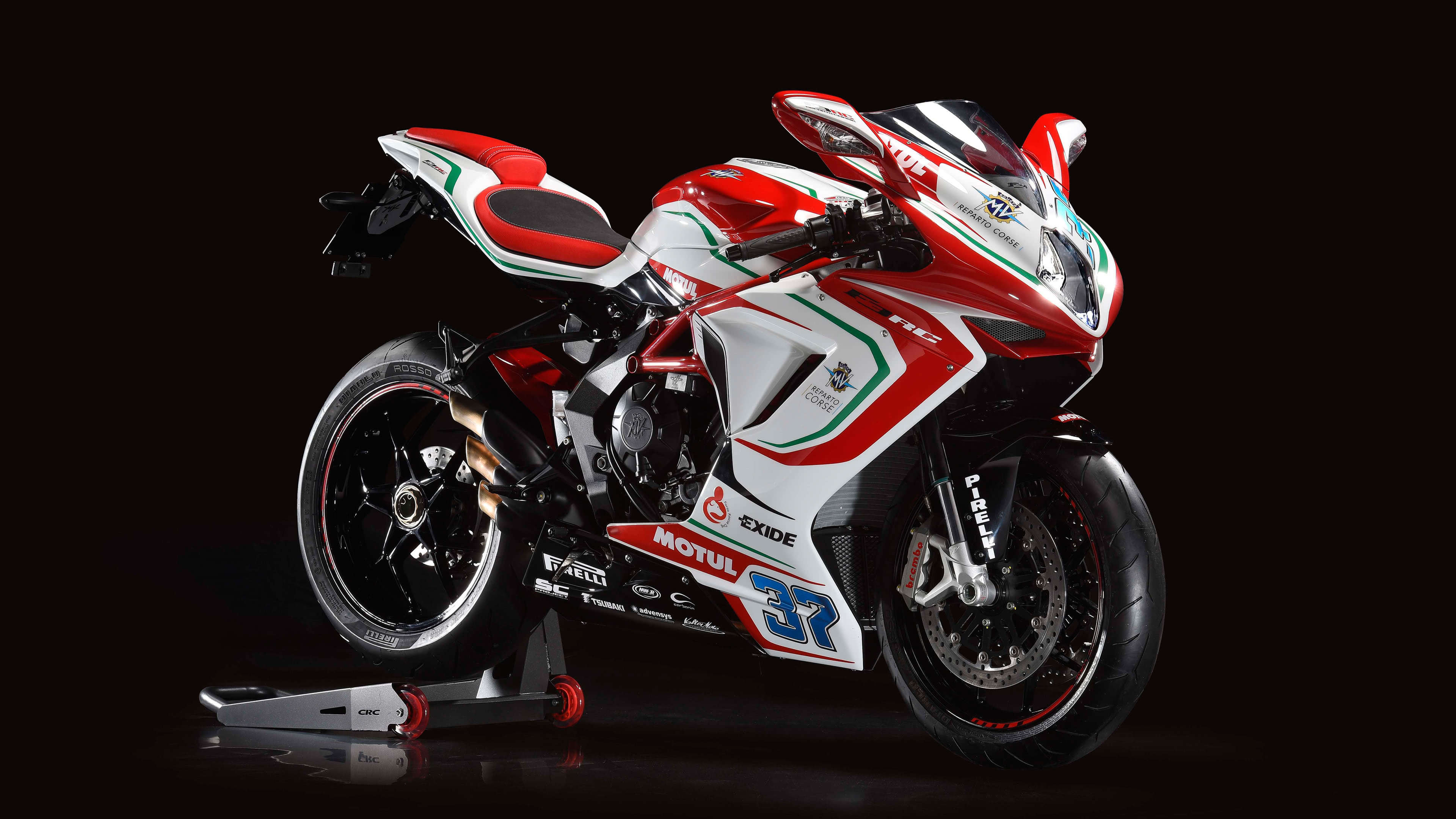 Mv Agusta F4 1000 Wallpapers