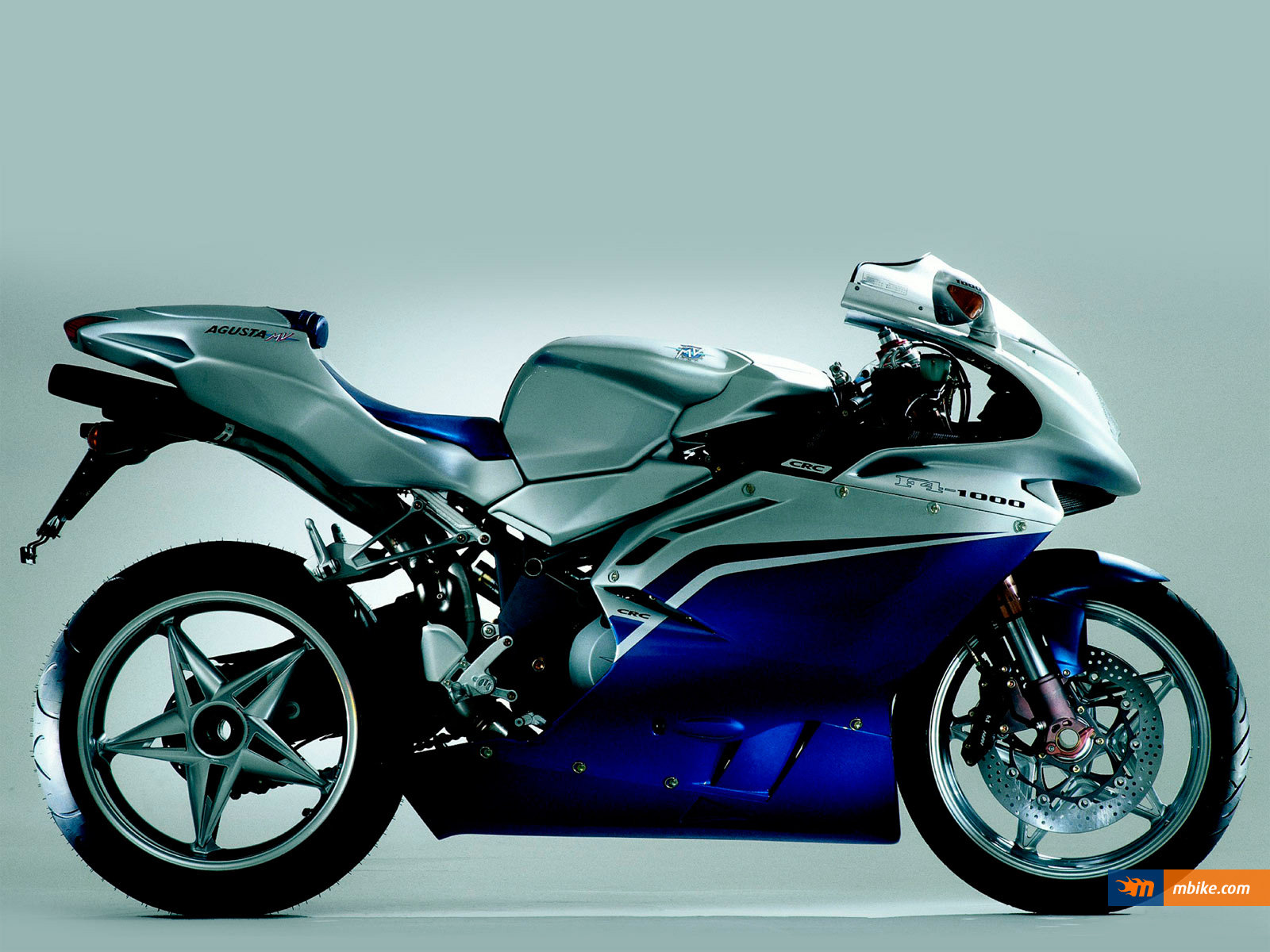 Mv Agusta F4 1000 Wallpapers